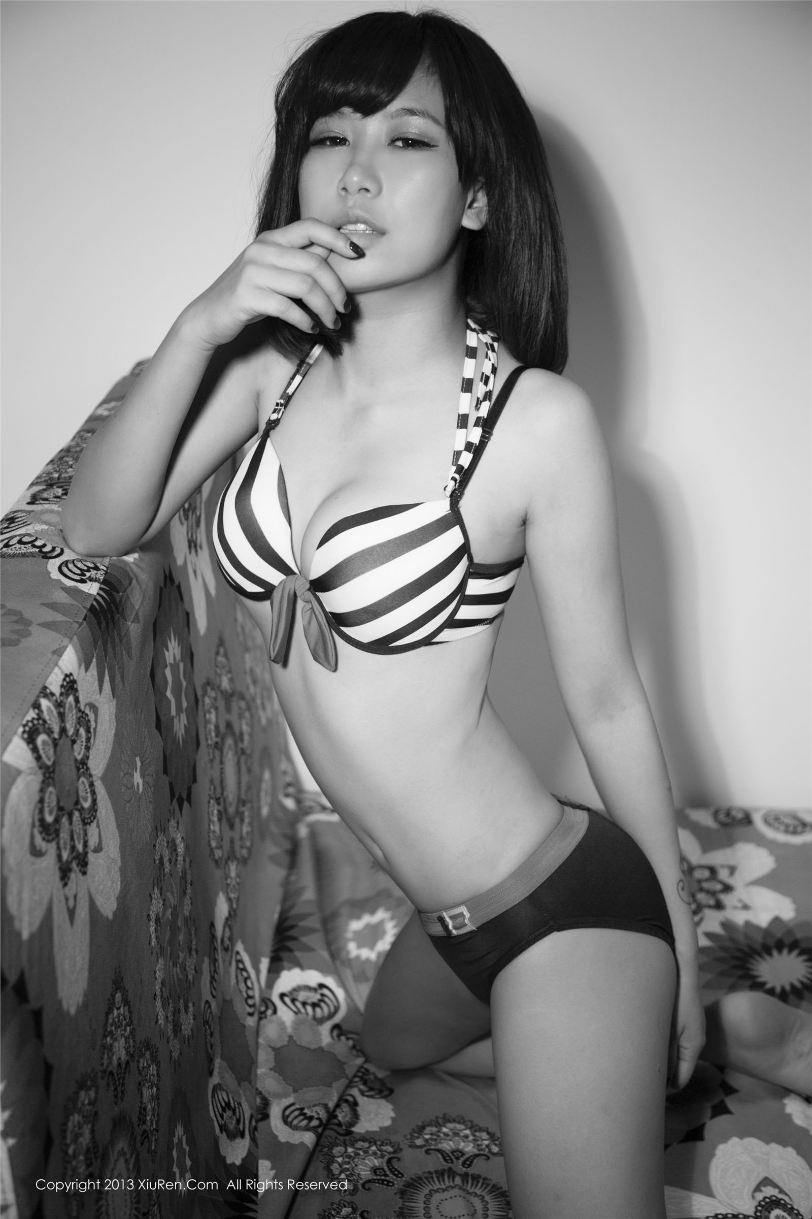 [秀人] 2013.10.27 NO.0039 美媛馆模特合集