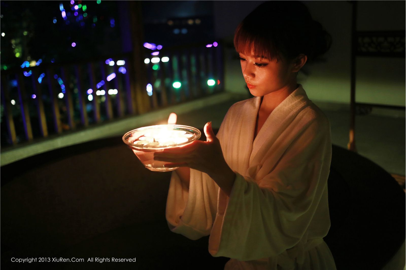 [XIUREN] [11-29] NO.056 toro羽住