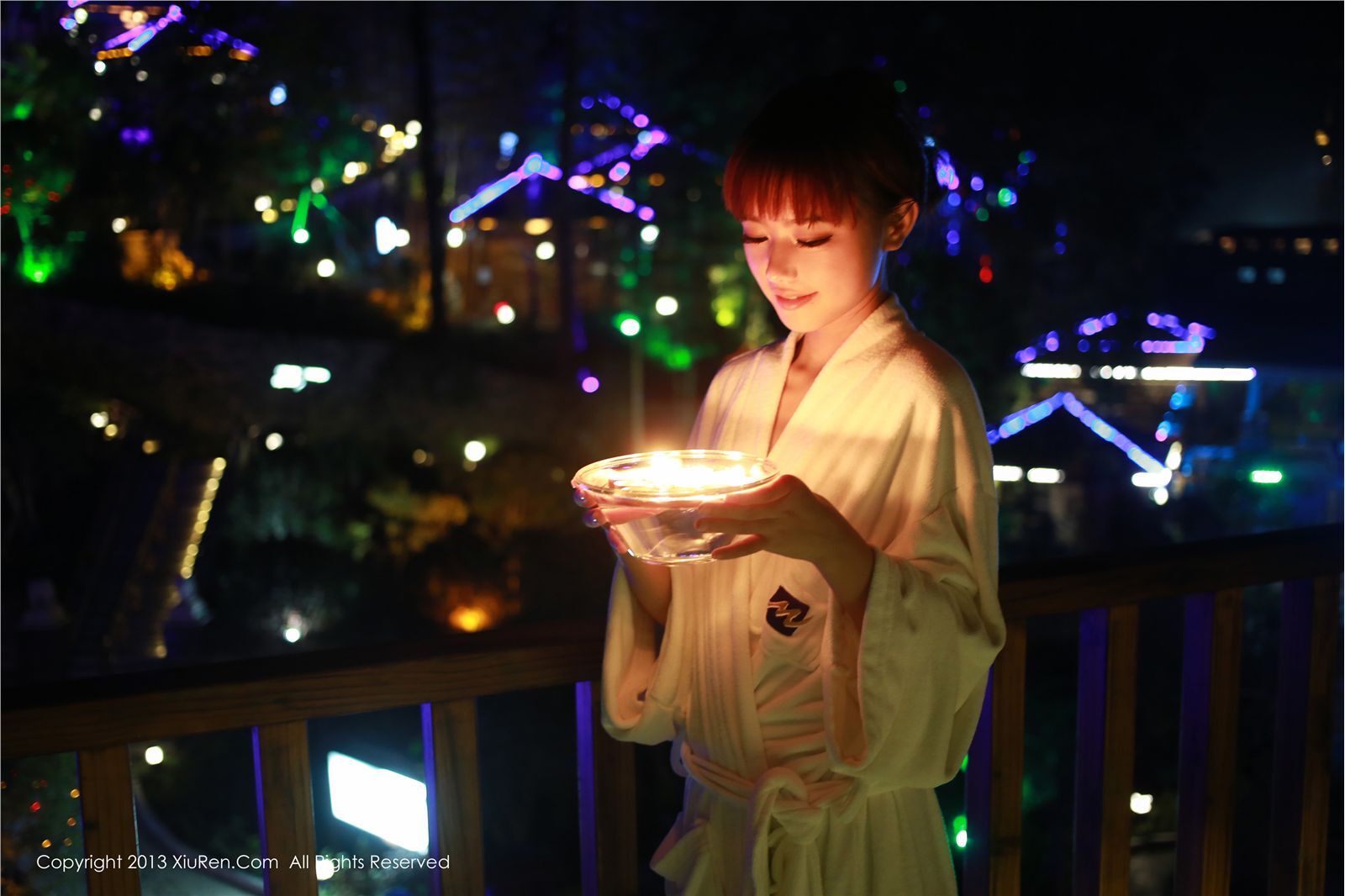 [XIUREN] [11-29] NO.056 toro羽住