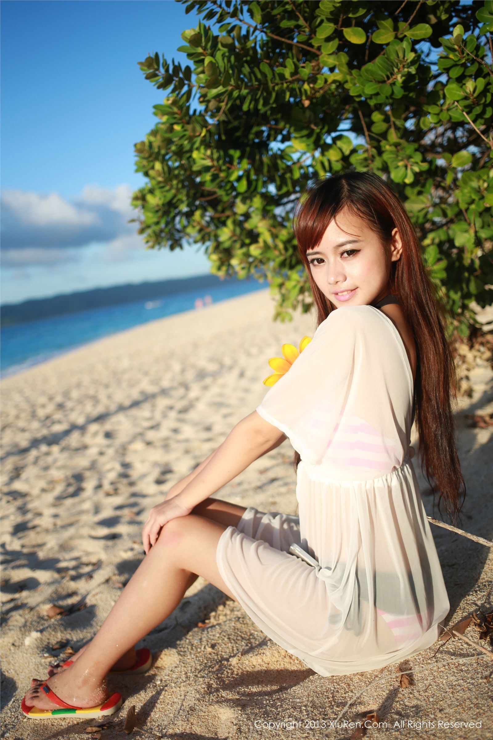 [XIUREN] [11-29] NO.056 toro羽住