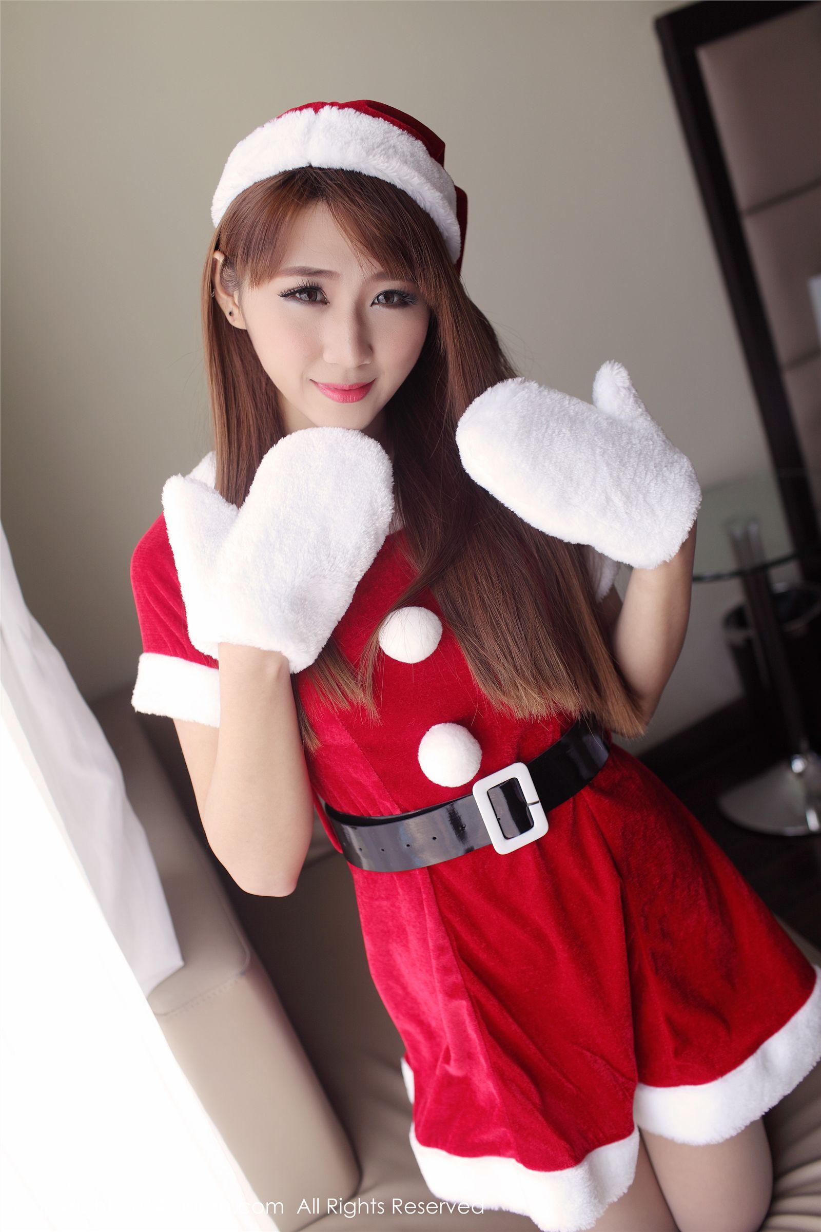 [XIUREN] [01-24] NO.091 区静瑶