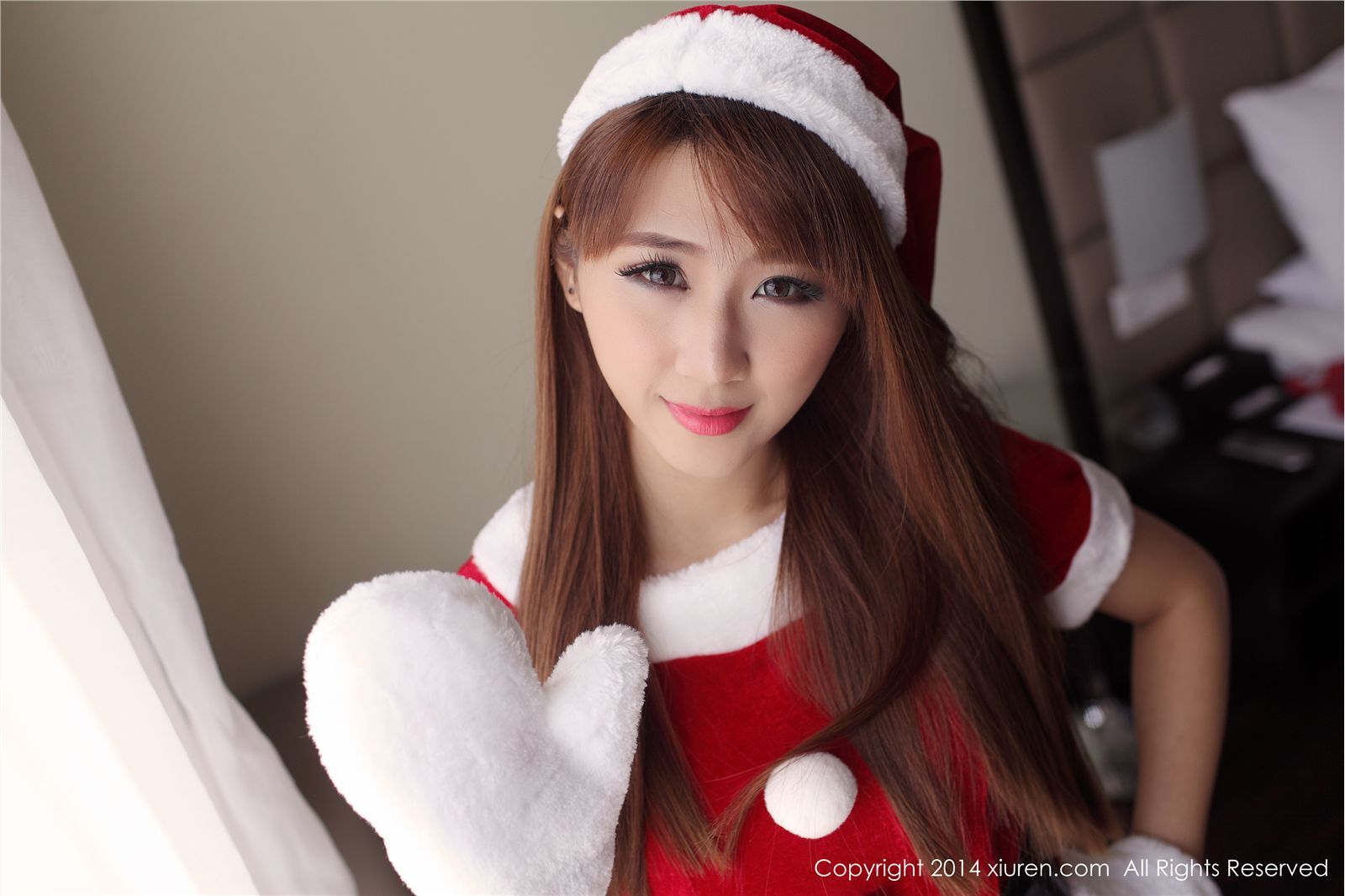 [XIUREN] [01-24] NO.091 区静瑶