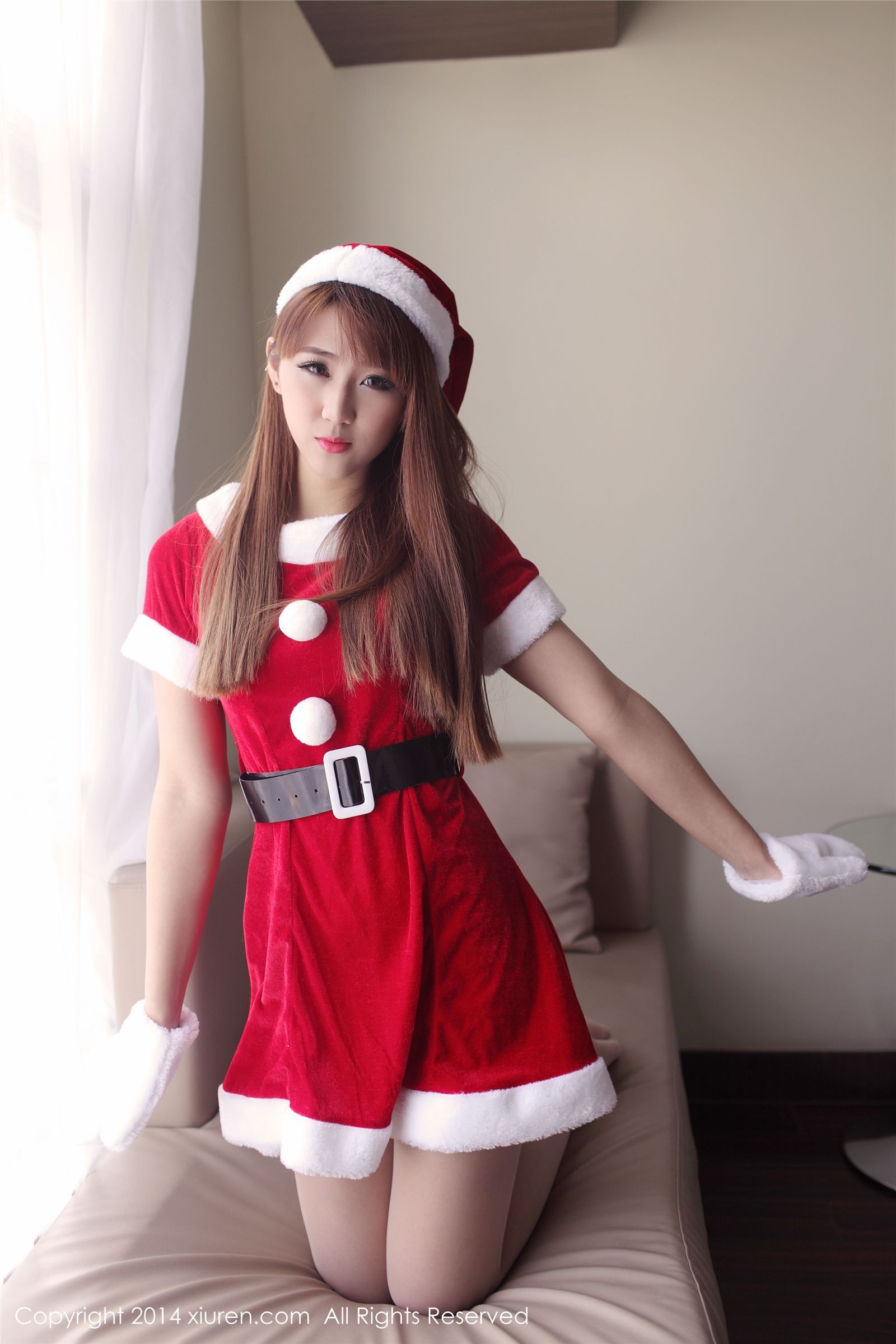 [XIUREN] [01-24] NO.091 区静瑶