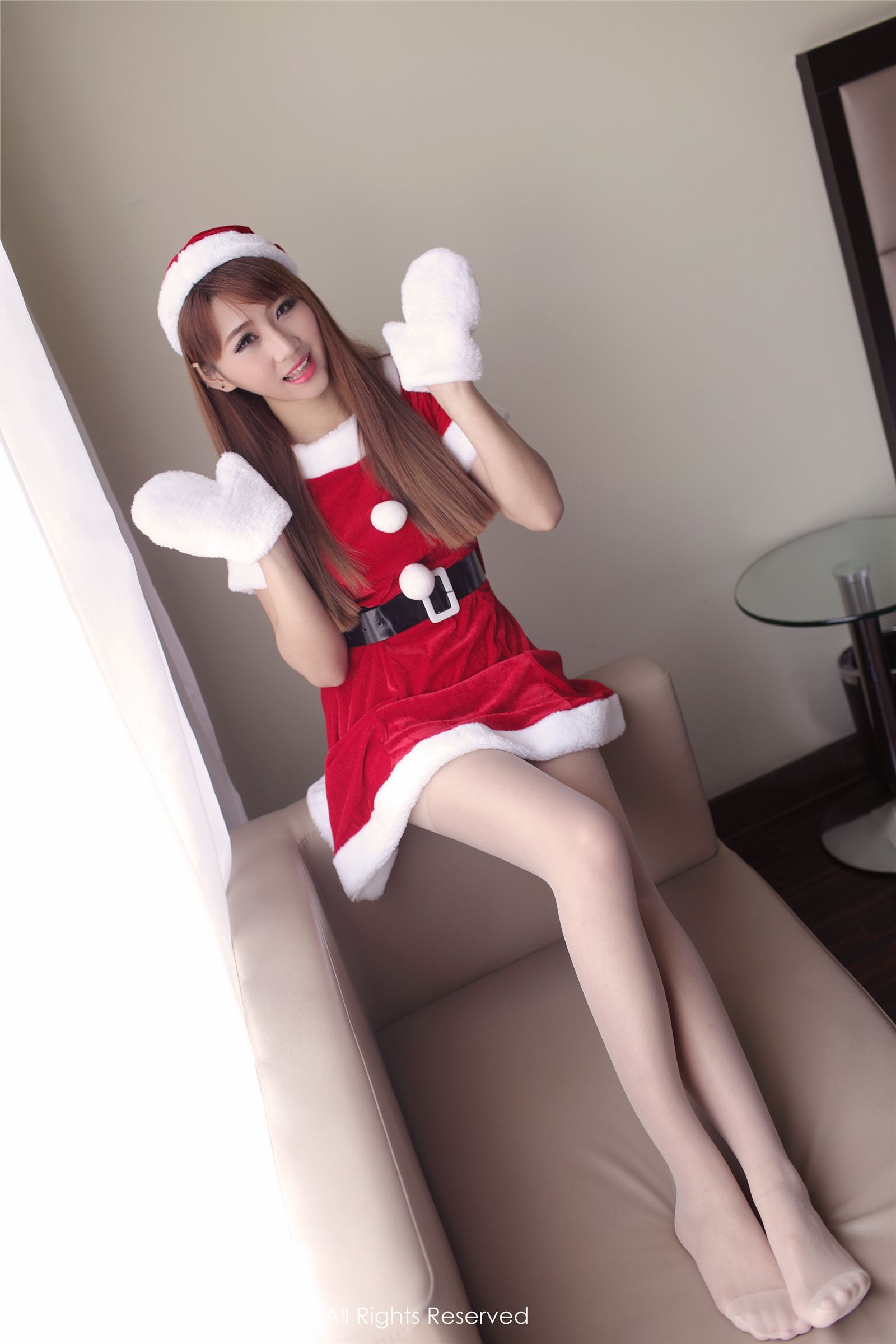 [XIUREN] [01-24] NO.091 区静瑶