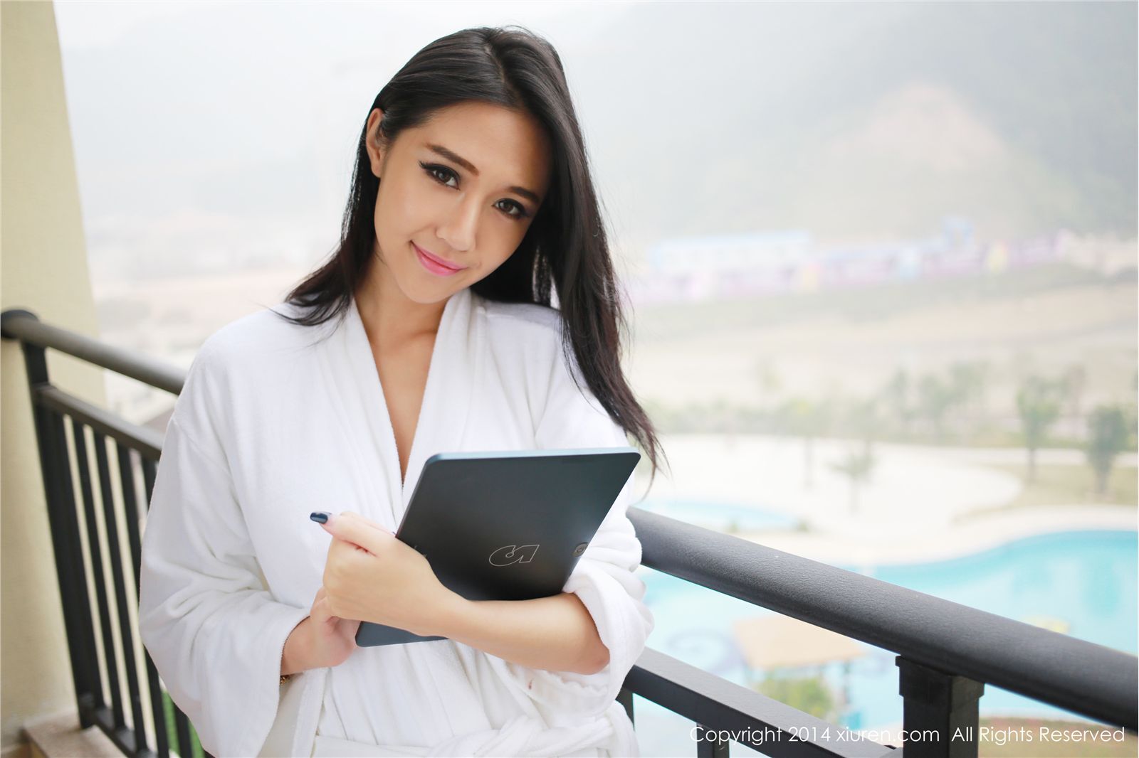 [XIUREN] [02-07] NO.099 模特合集