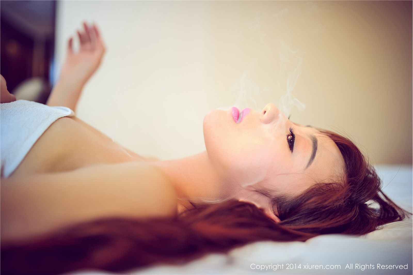 [XIUREN] [03-14] NO.112 周美美alici