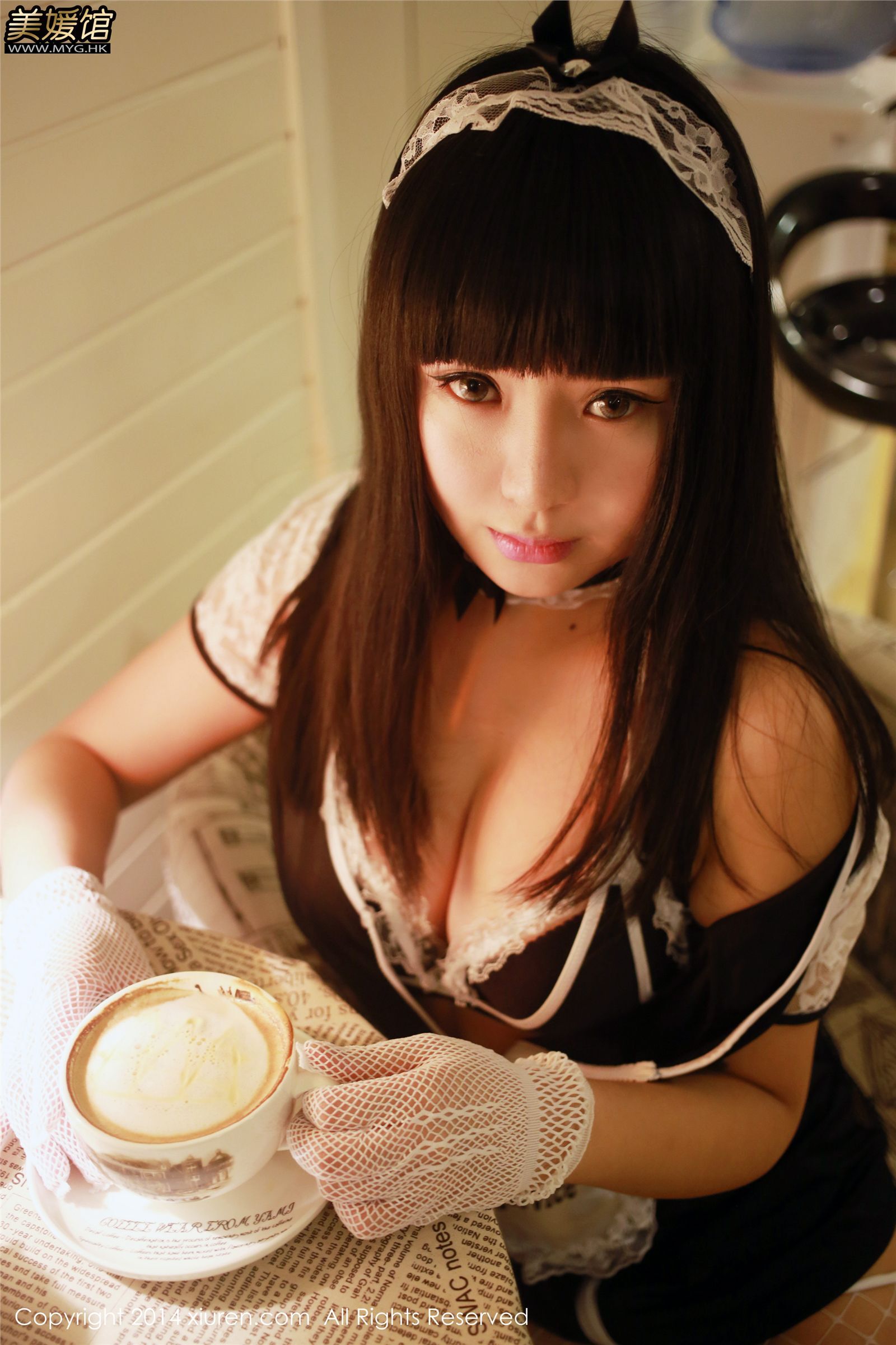 [XIUREN] [05-17] NO.136 模特合集