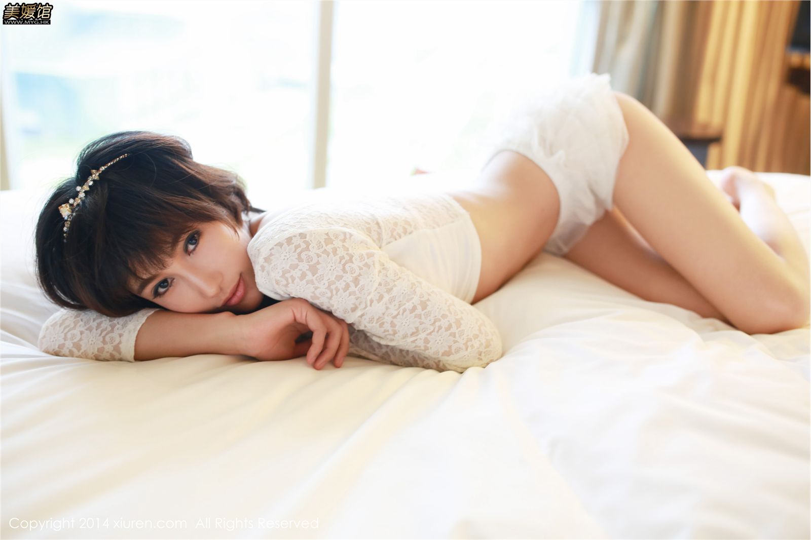 [XIUREN] [05-17] NO.136 模特合集