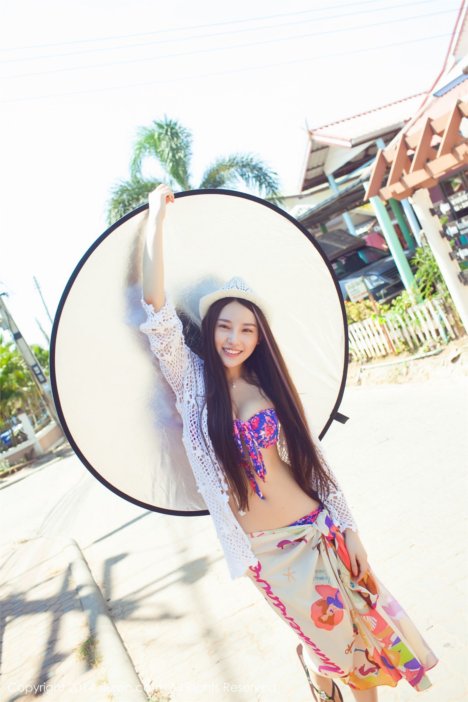 XIUREN美媛館[05-26] NO.139 劉奕寧Lynn