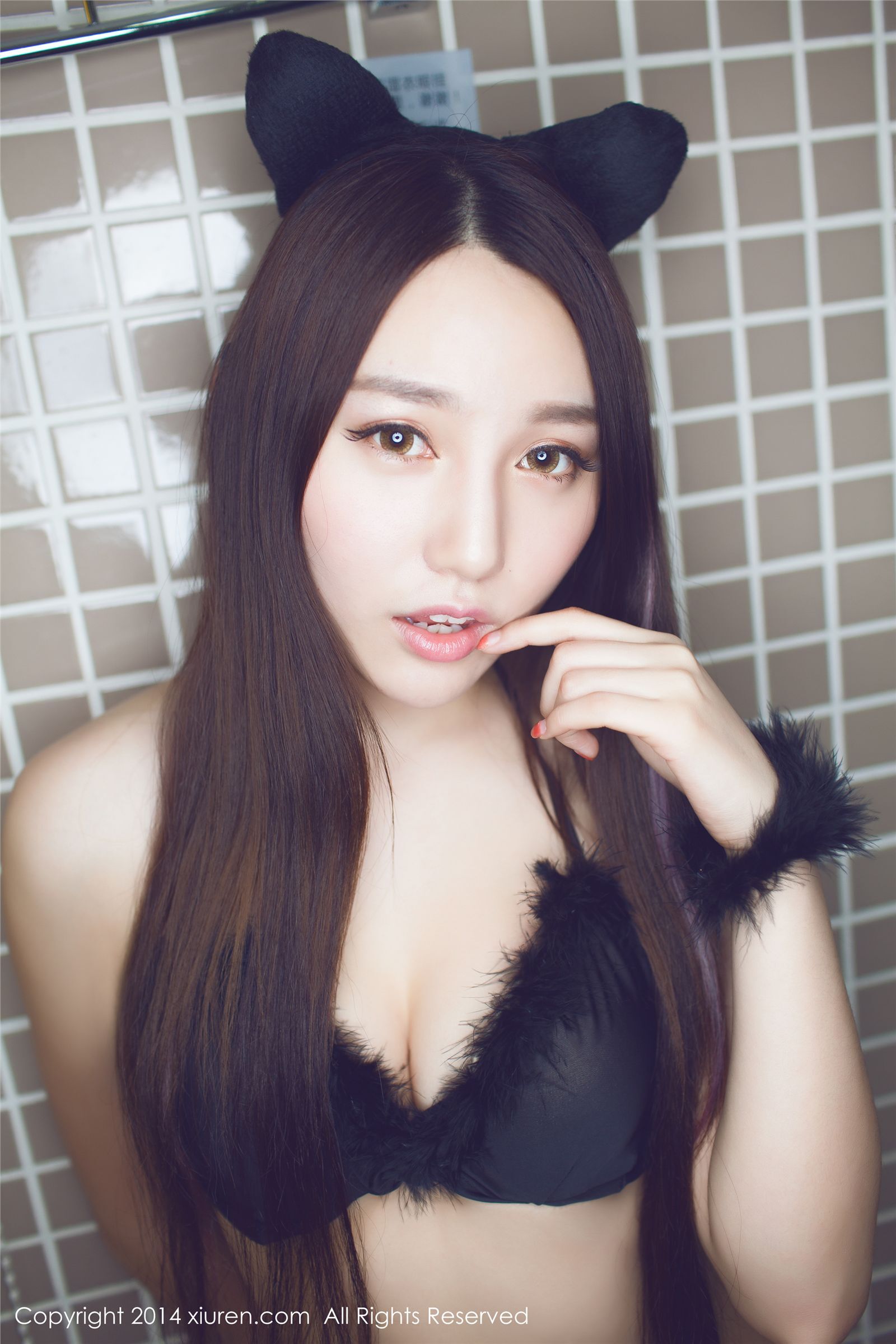 XIUREN美媛館[05-26] NO.139 劉奕寧Lynn