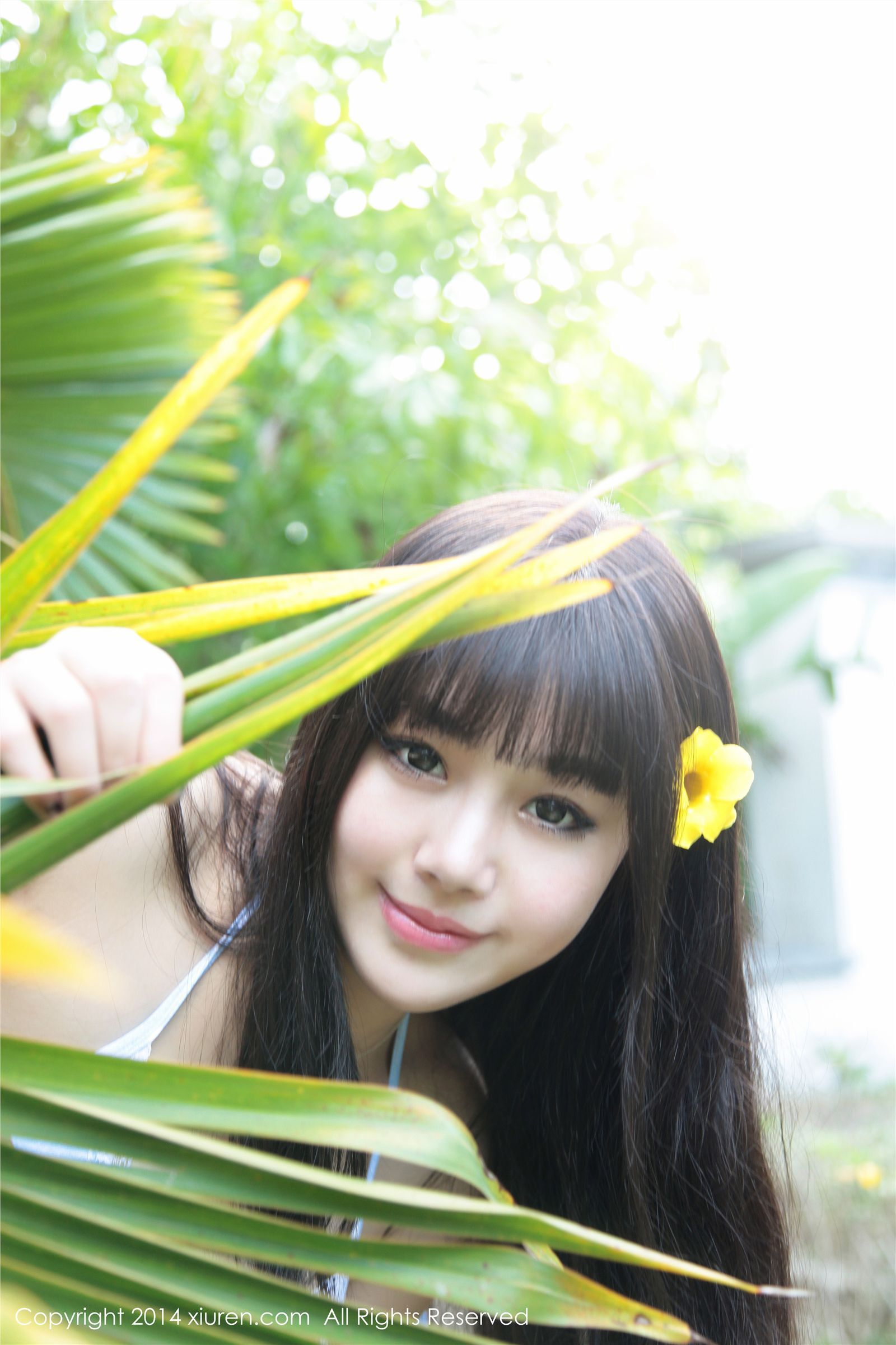 [XIUREN] [05-28] NO.143 Barbie可兒