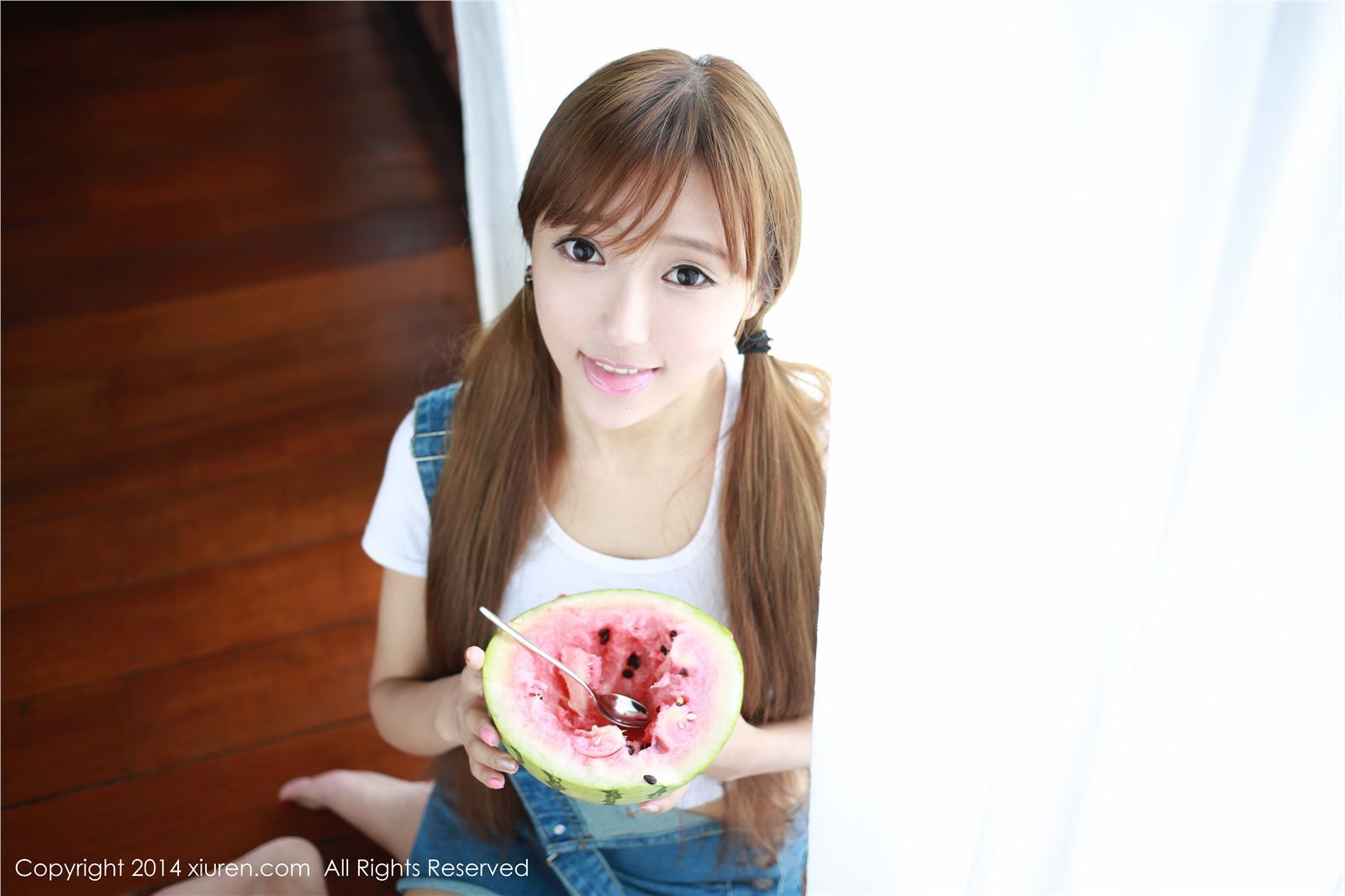 [XIUREN] 2014.06.22 NO.162 王馨瑶yanni