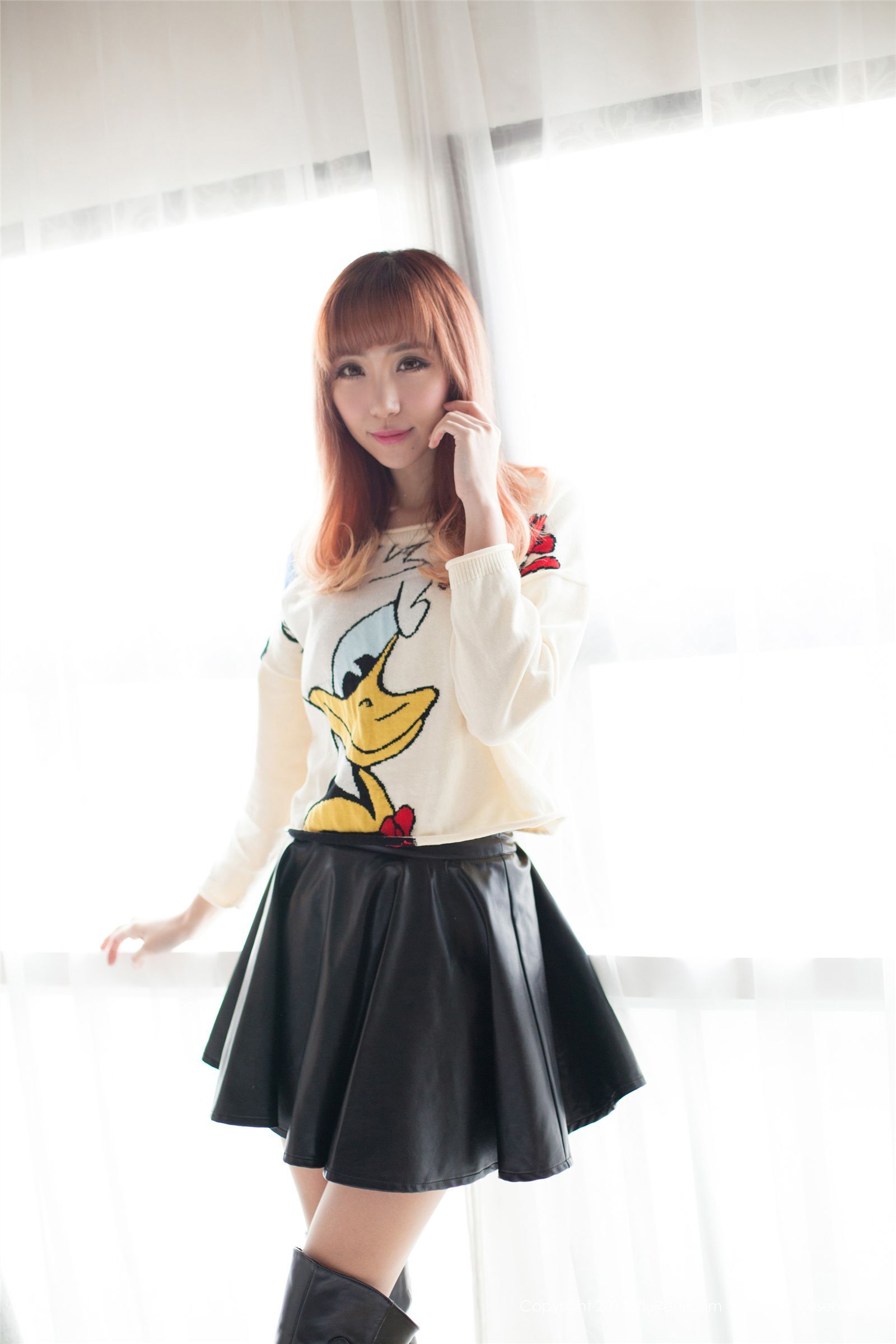 [秀人] 2013.11.24 NO.0054 鹿小茜