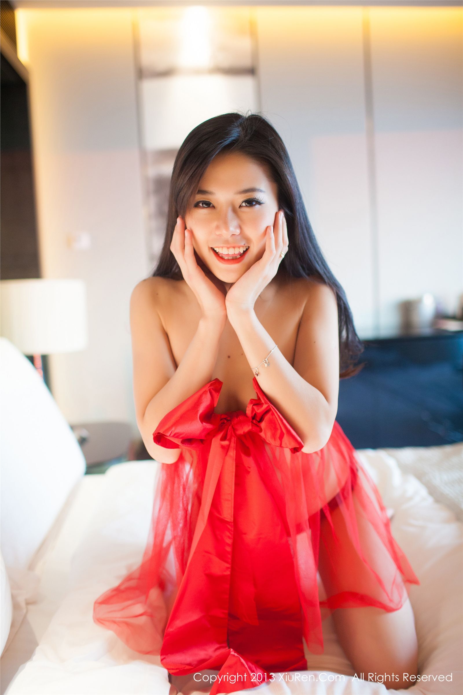 [XiuRen] 2013.12.31 N00076 Luvian本能