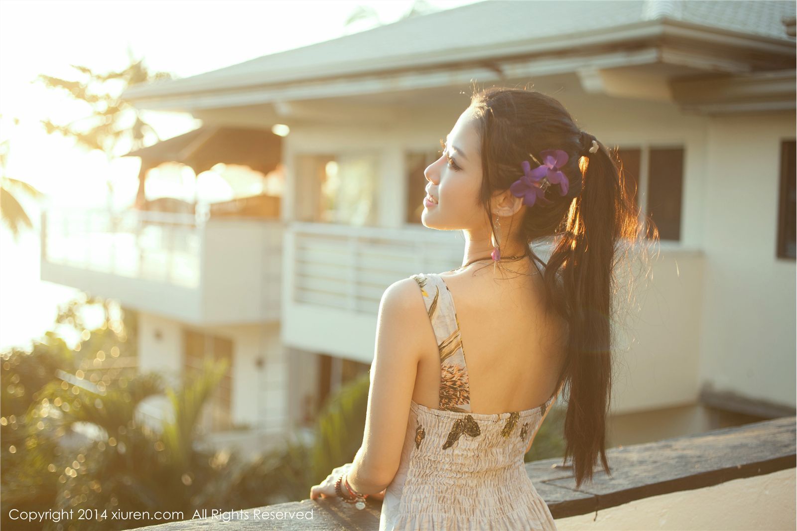 [XiuRen] [01-14] No.084 luvian本能