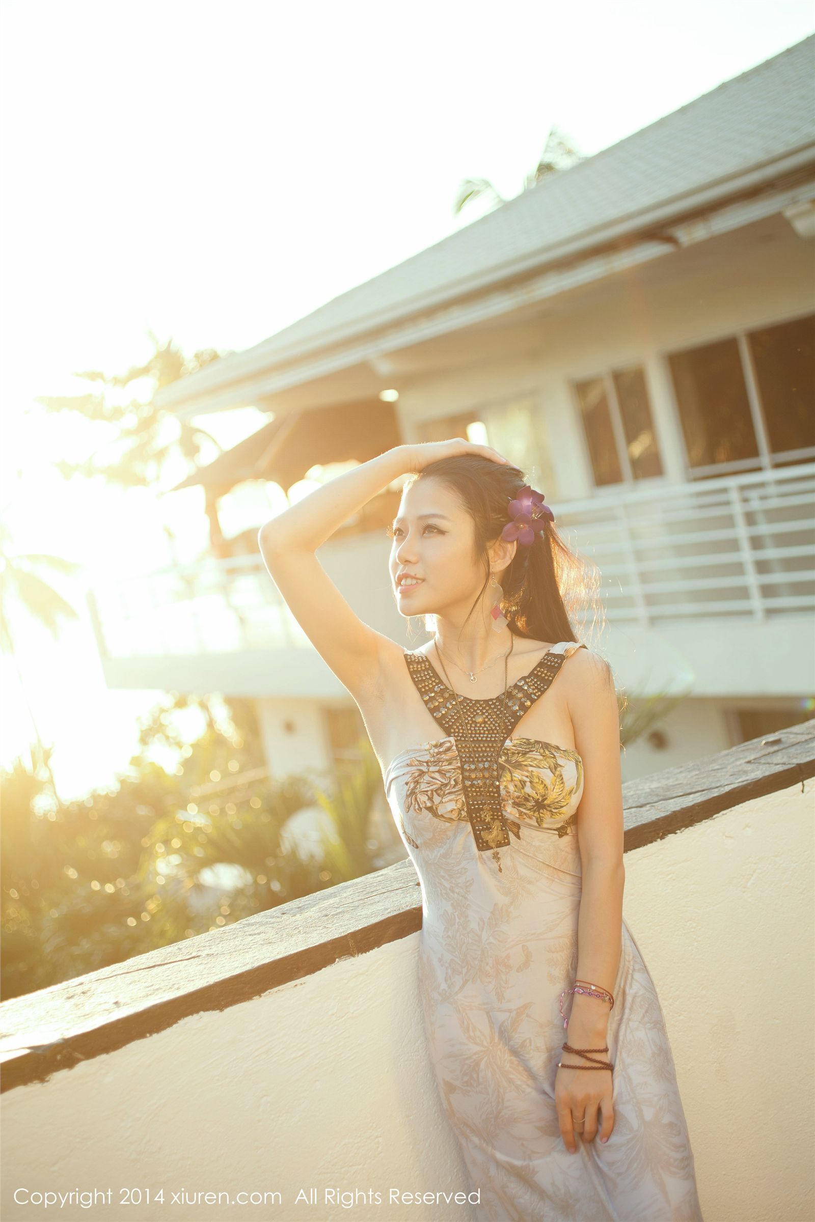 [XiuRen] [01-14] No.084 luvian本能