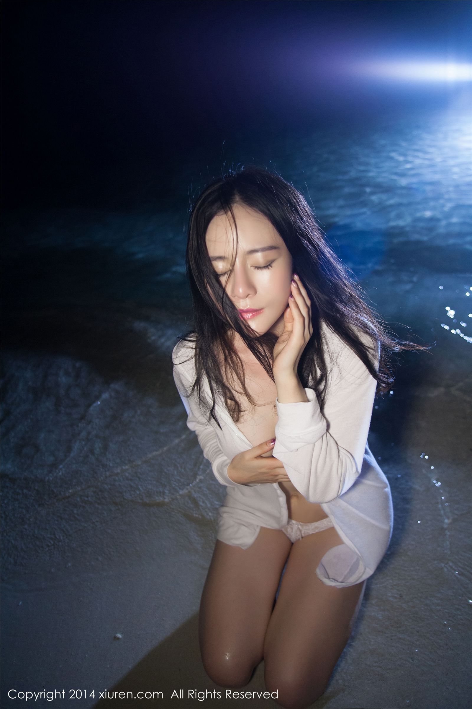 [XiuRen] [01-20] No.088 nancy小姿