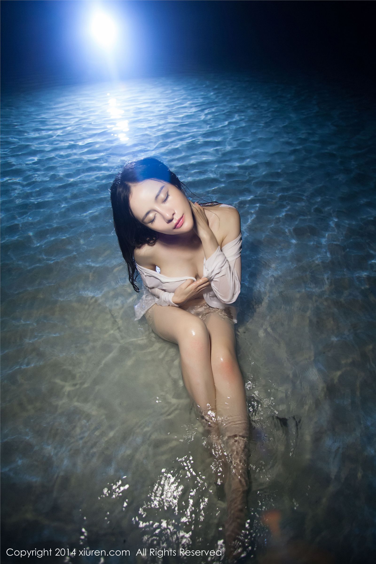 [XiuRen] [01-20] No.088 nancy小姿