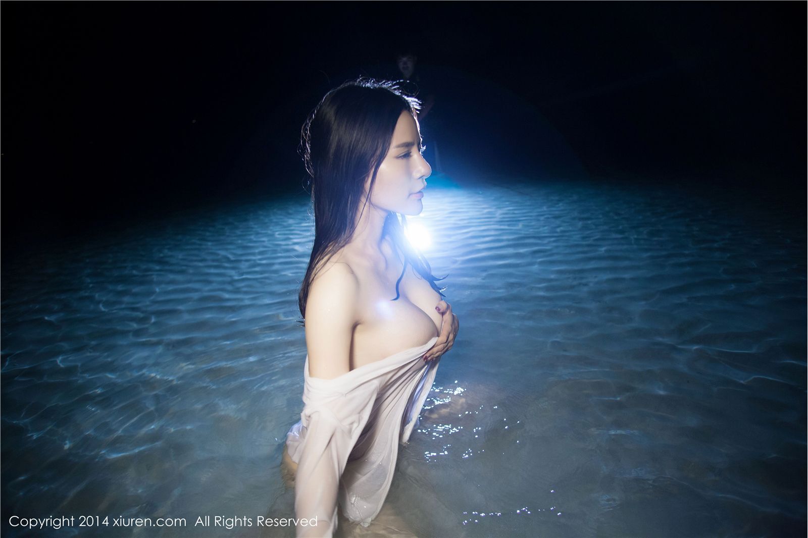 [XiuRen] [01-20] No.088 nancy小姿