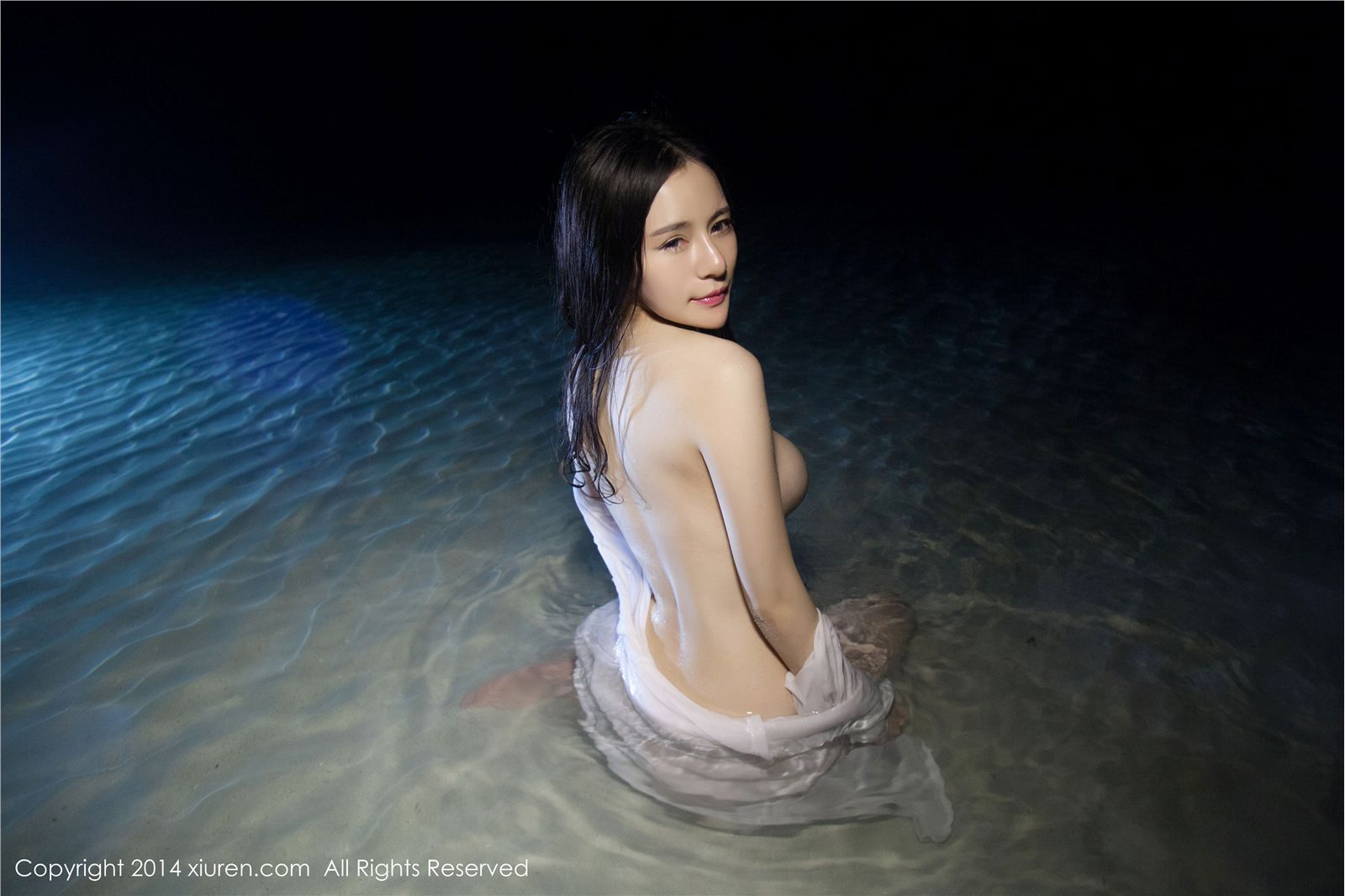 [XiuRen] [01-20] No.088 nancy小姿