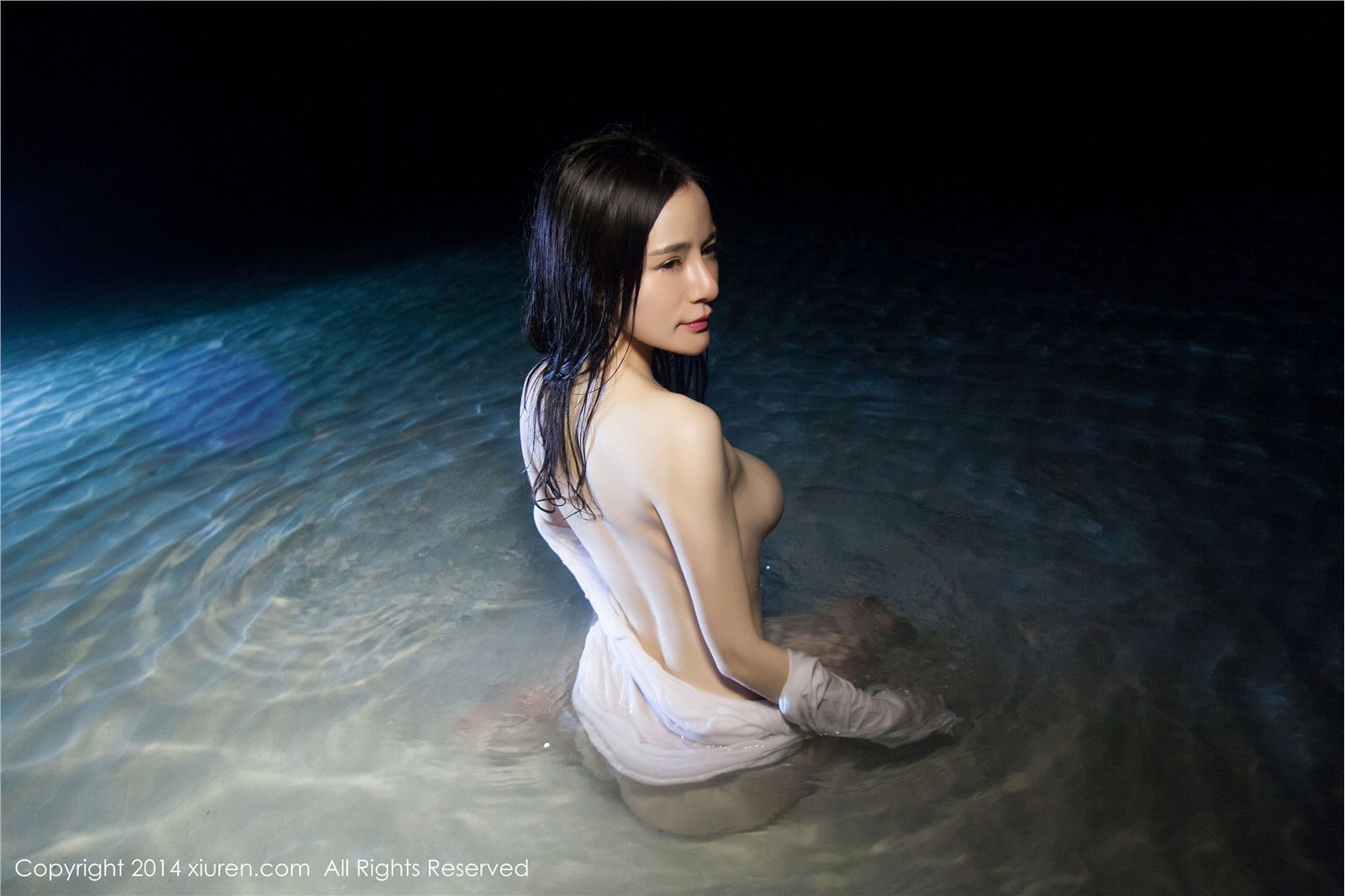 [XiuRen] [01-20] No.088 nancy小姿