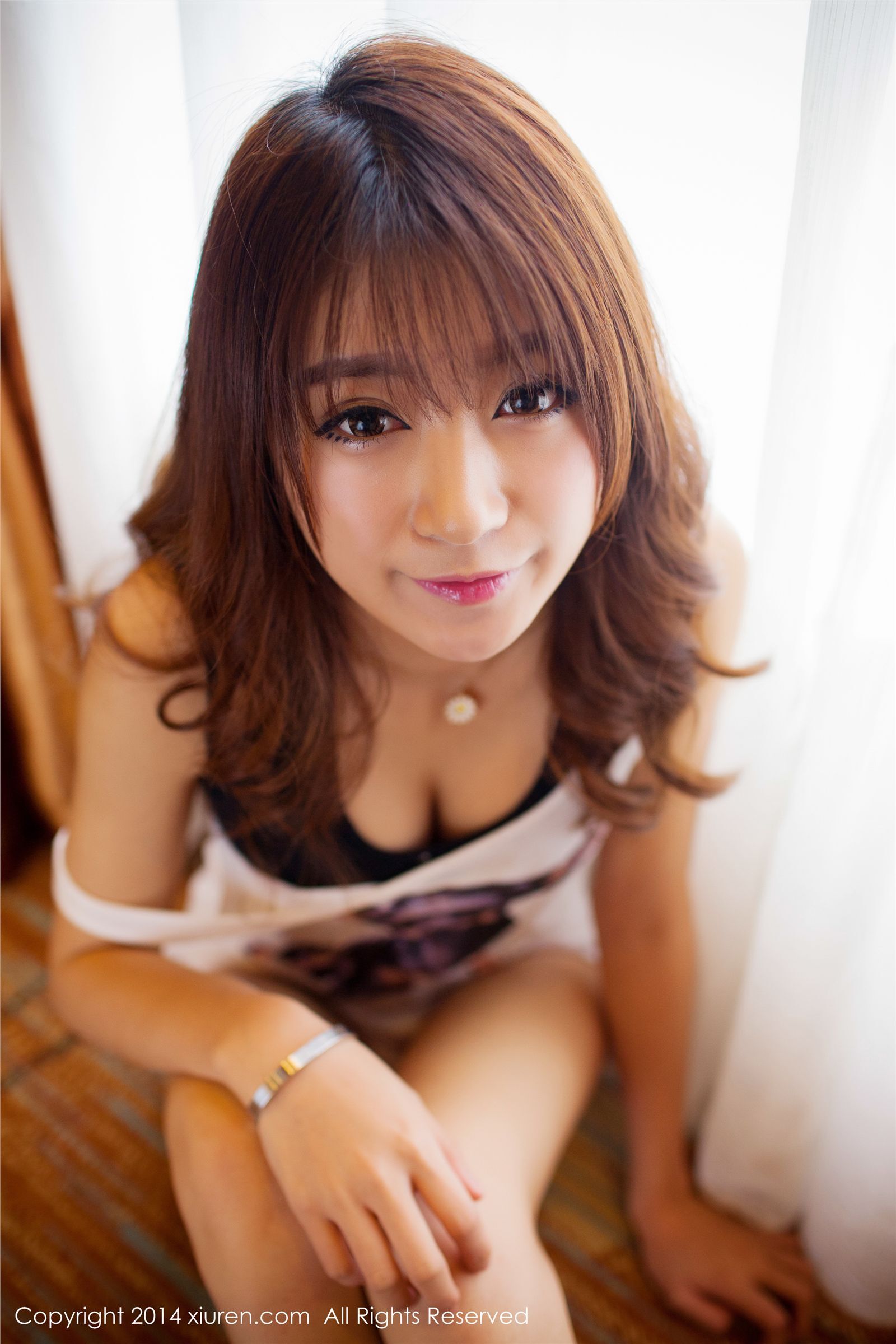 [XiuRen][03-19] No.115 雯大王susie