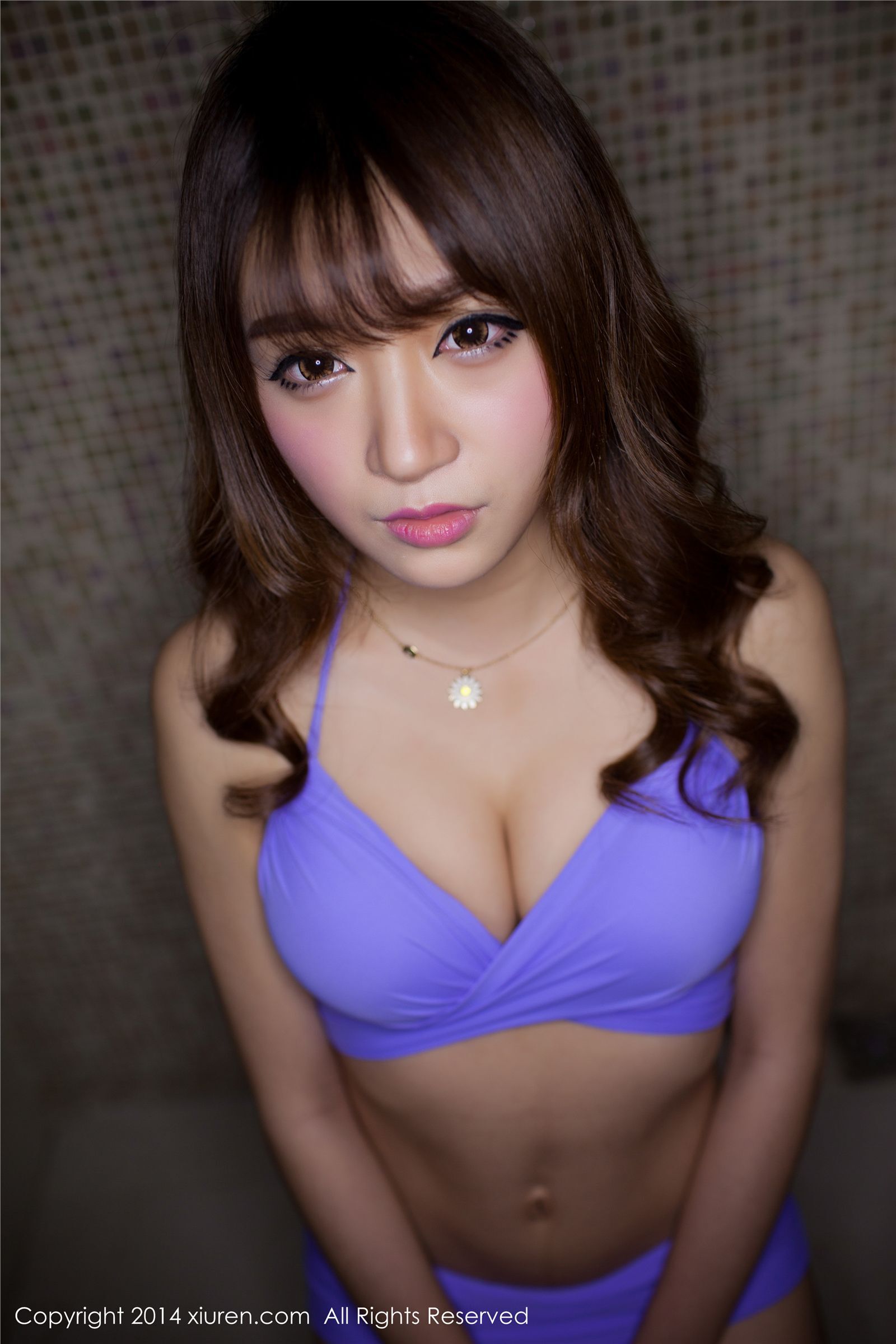 [XiuRen][03-19] No.115 雯大王susie