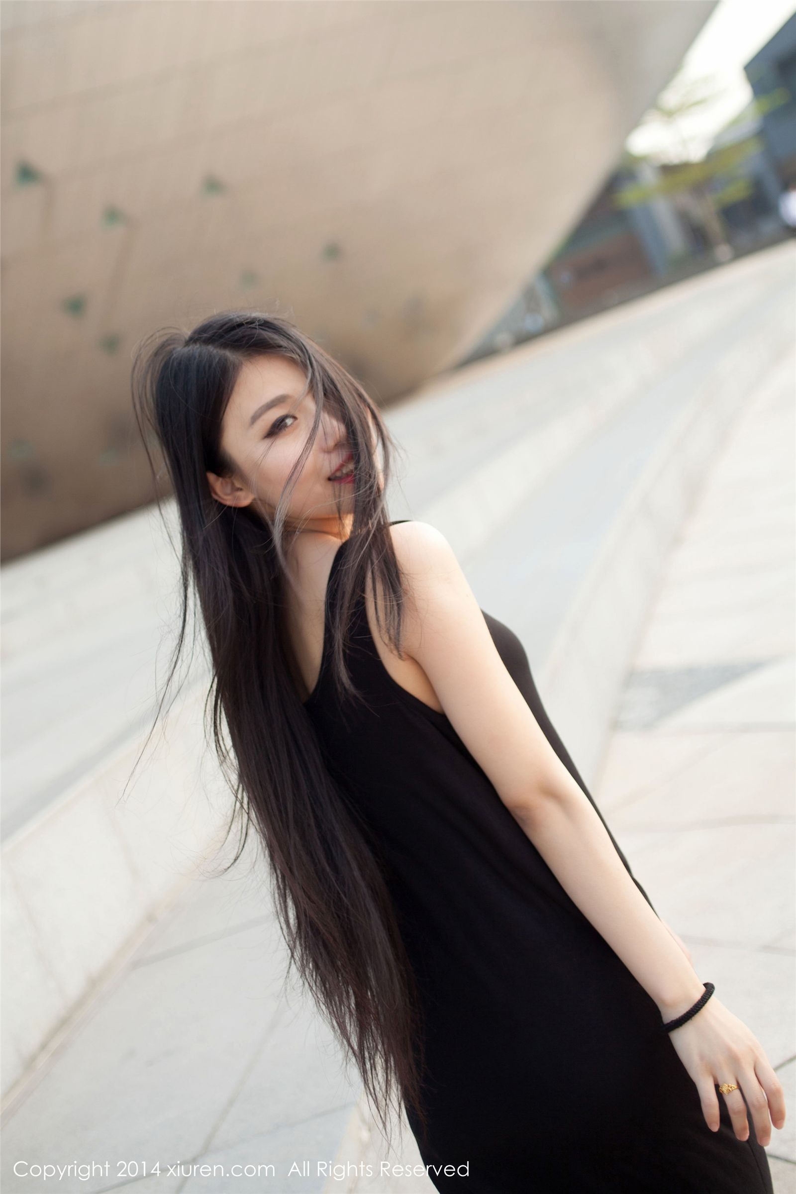 [XiuRen秀人美媛馆]2014.07.03 NO.169 战姝羽Zina