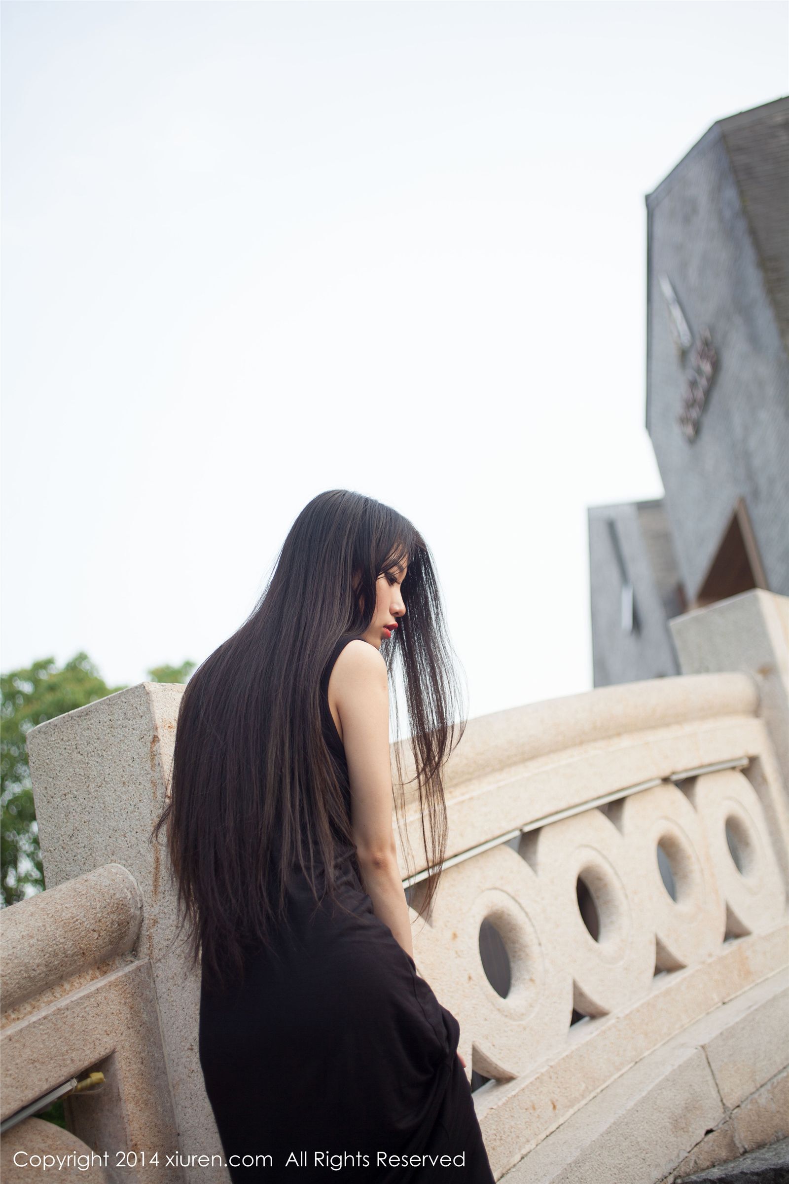 [XiuRen秀人美媛馆]2014.07.03 NO.169 战姝羽Zina