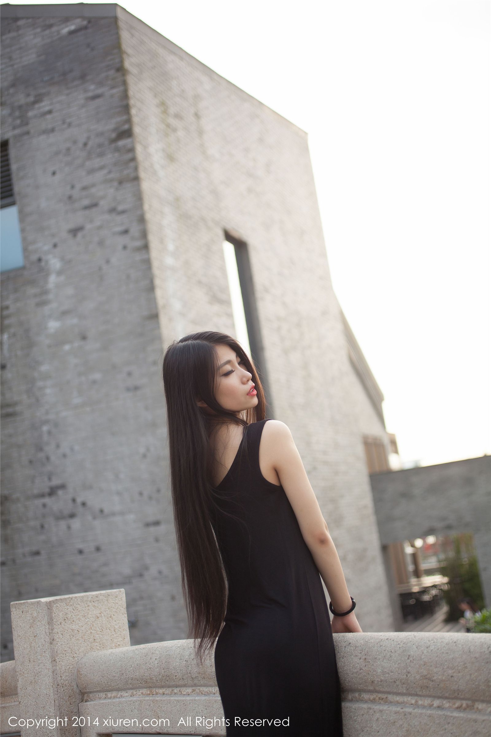 [XiuRen秀人美媛馆]2014.07.03 NO.169 战姝羽Zina