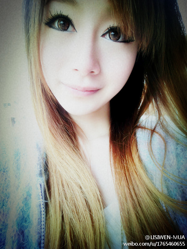 秀人网尤物模特小小白思宜生活照