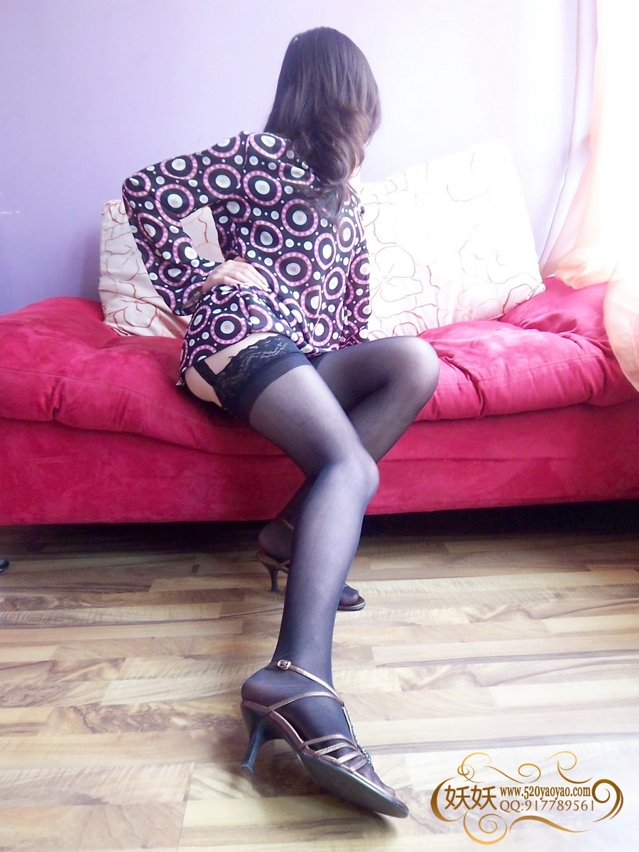 抹不掉的白丝情节 [妖妖]VIP无水印高清套图系列