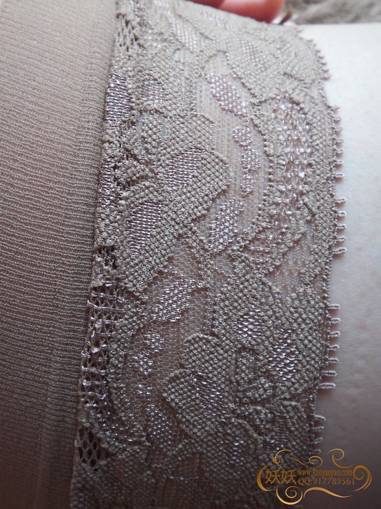 抹不掉的白丝情节 [妖妖]VIP无水印高清套图系列