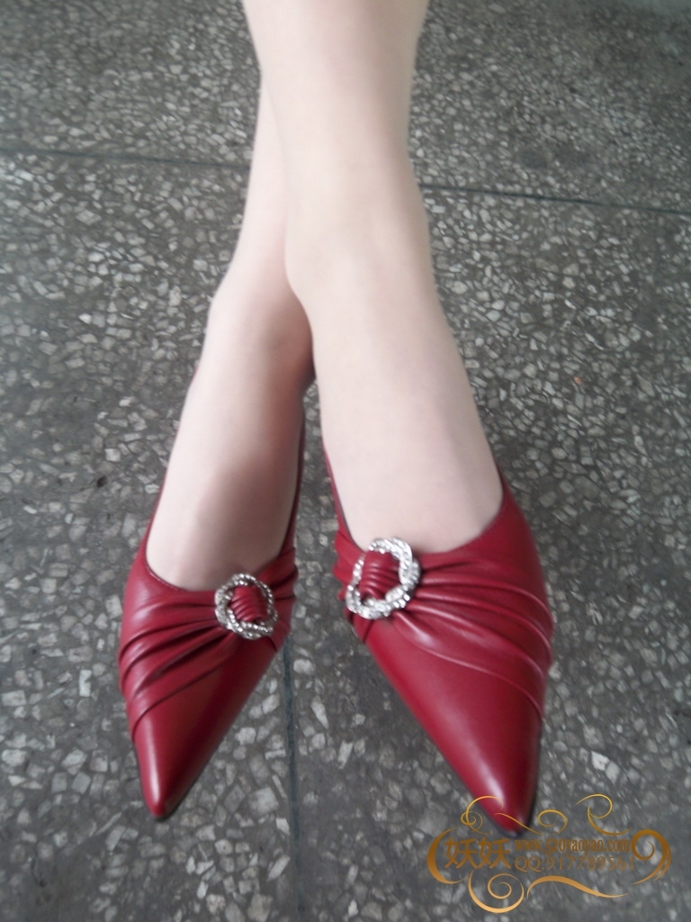 踏青 [妖妖]VIP无水印高清套图系列