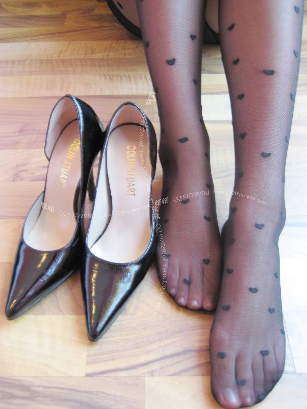 炫彩魔幻 [妖妖]VIP无水印高清套图系列