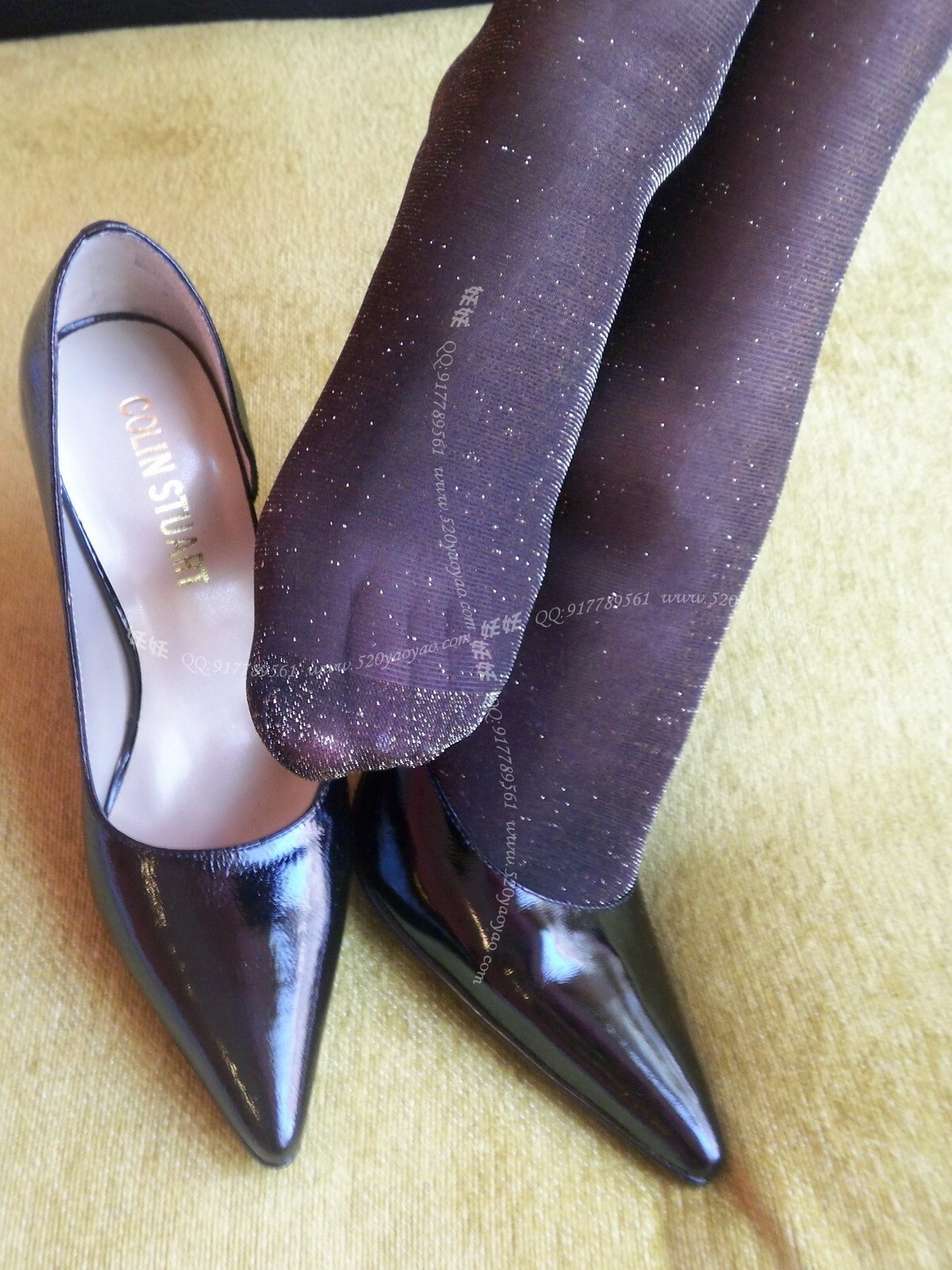 炫彩魔幻 [妖妖]VIP无水印高清套图系列