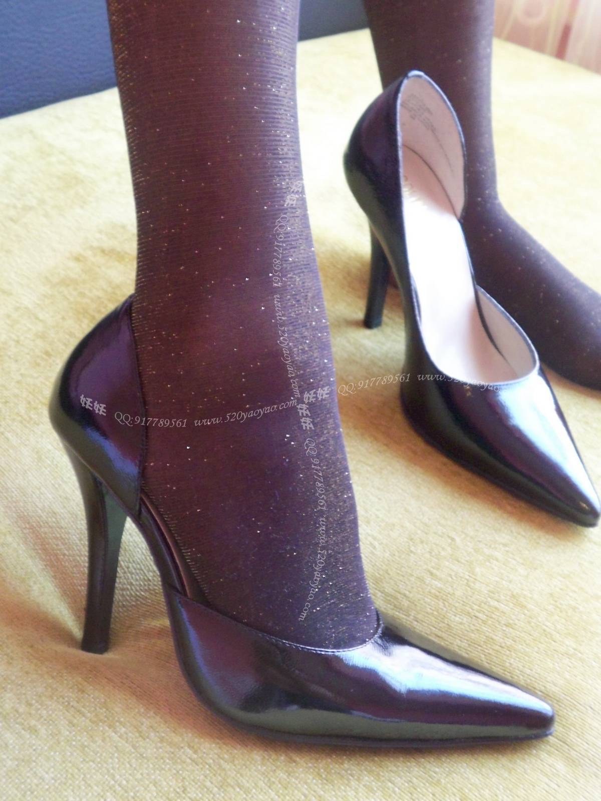 炫彩魔幻 [妖妖]VIP无水印高清套图系列