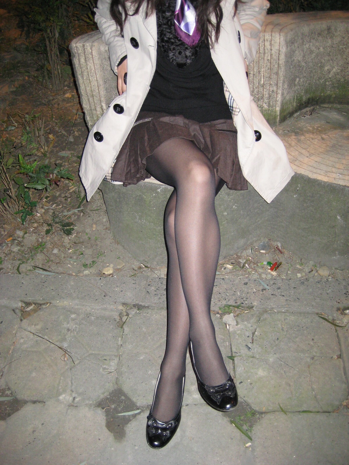 夜会 [妖妖]VIP无水印高清套图系列