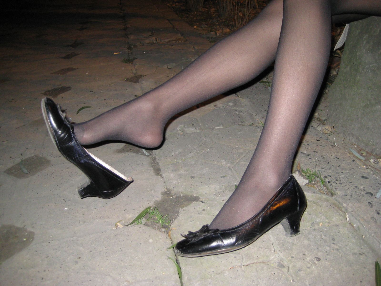 夜会 [妖妖]VIP无水印高清套图系列