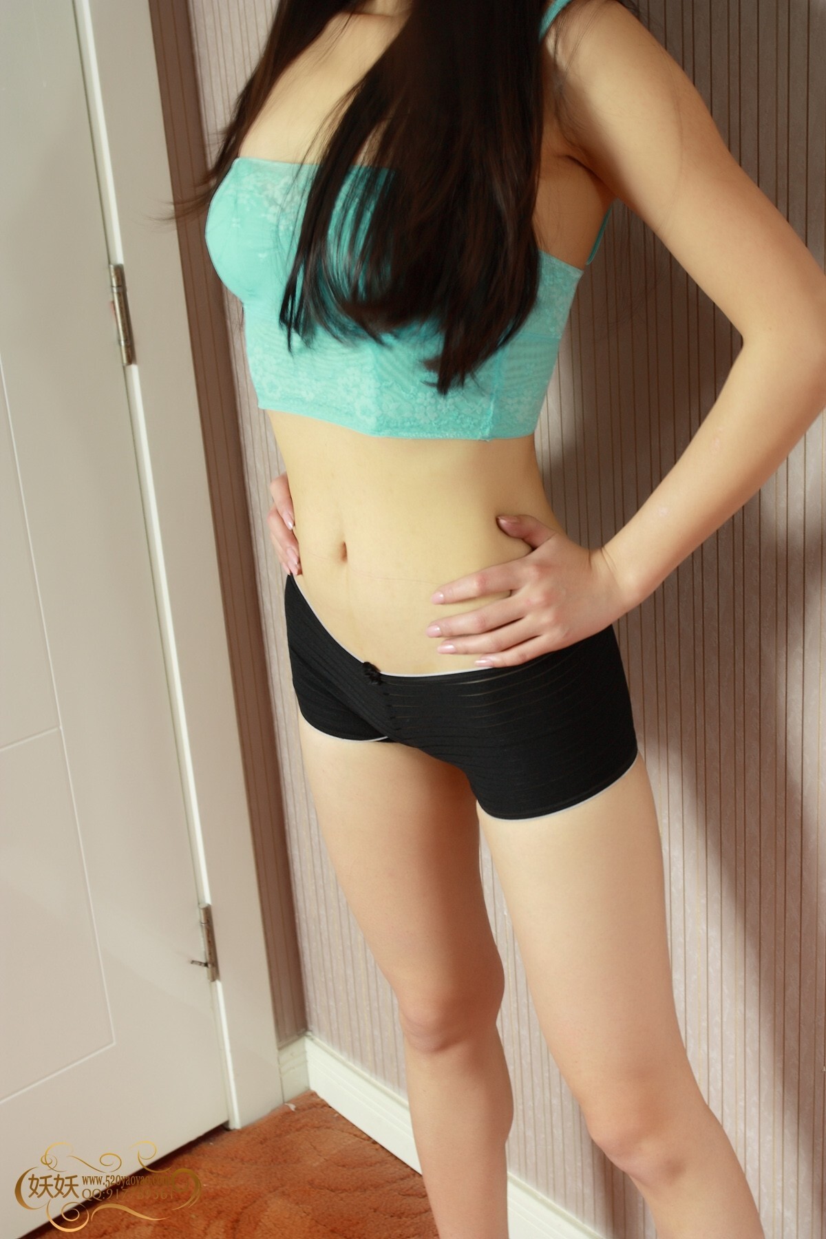 糖果系女孩1 妖妖VIP套图