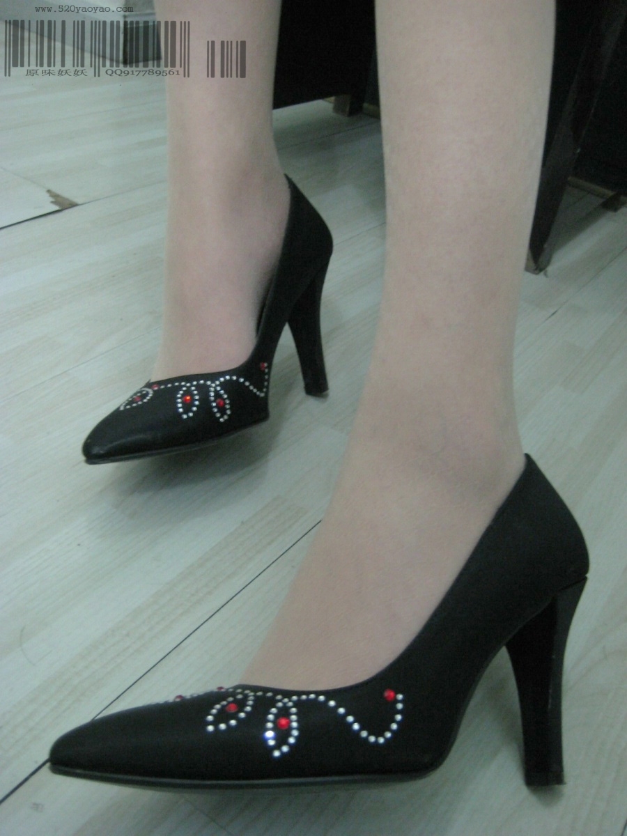 原味[妖妖]VIP无水印高清套图系列 第一套