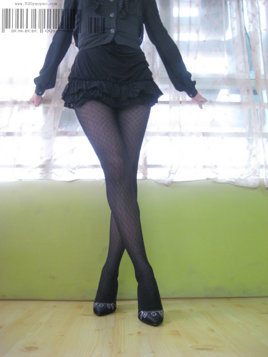 原味[妖妖]VIP无水印高清套图系列 第一套