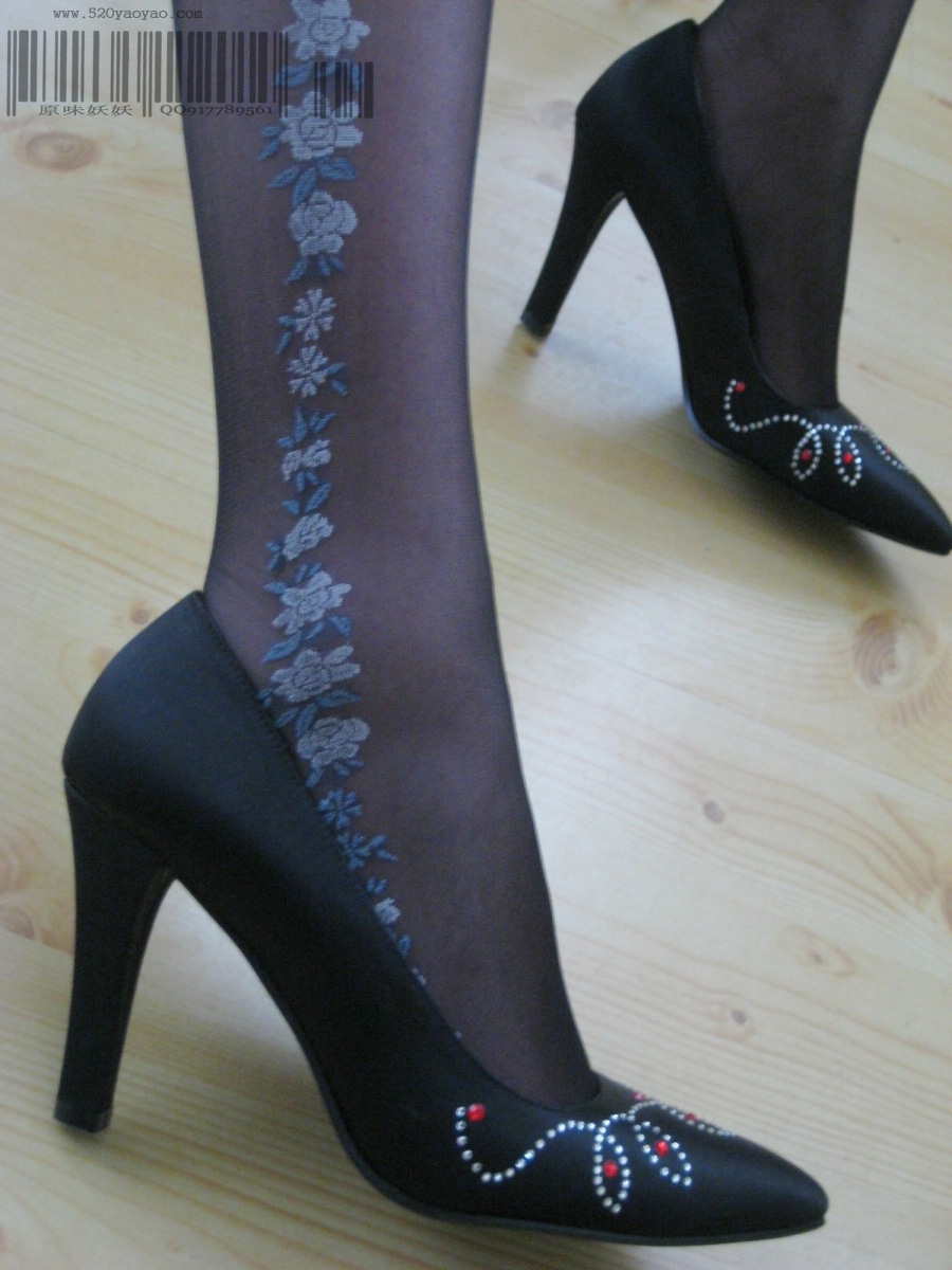 原味[妖妖]VIP无水印高清套图系列 第一套