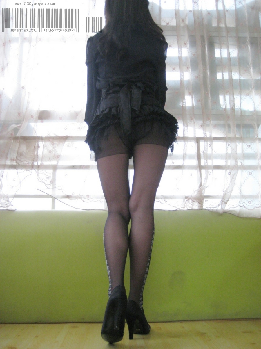 原味[妖妖]VIP无水印高清套图系列 第一套