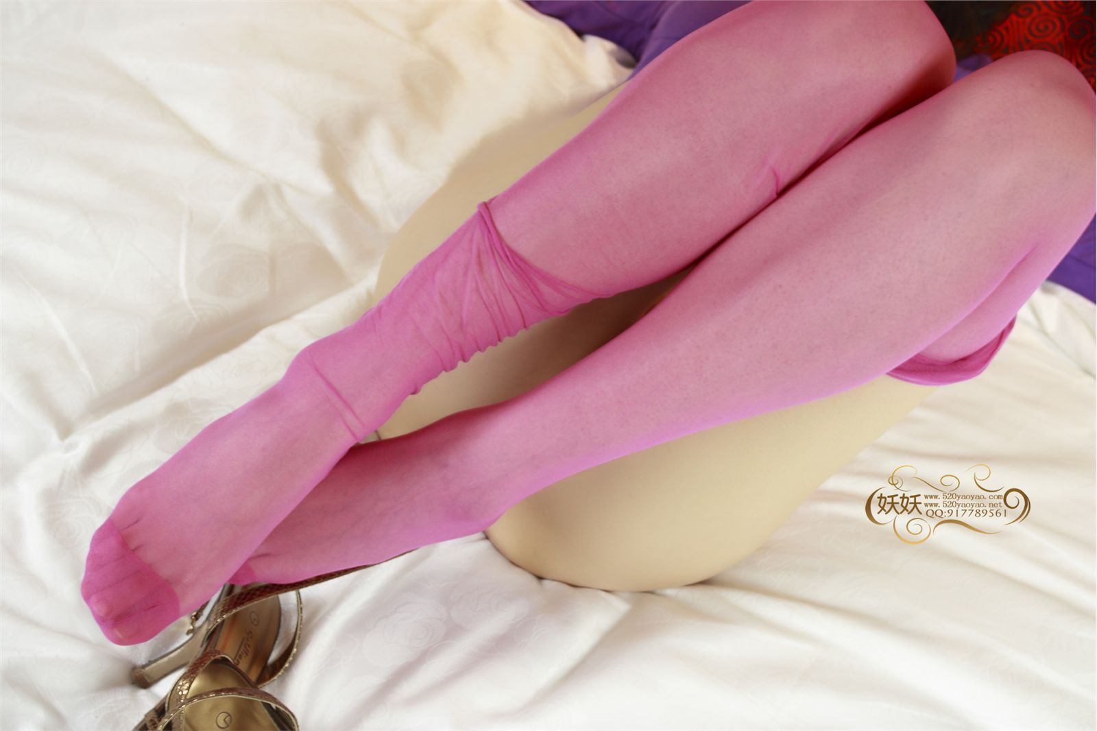 三原缤纷言情 原味妖妖最新VIP套图