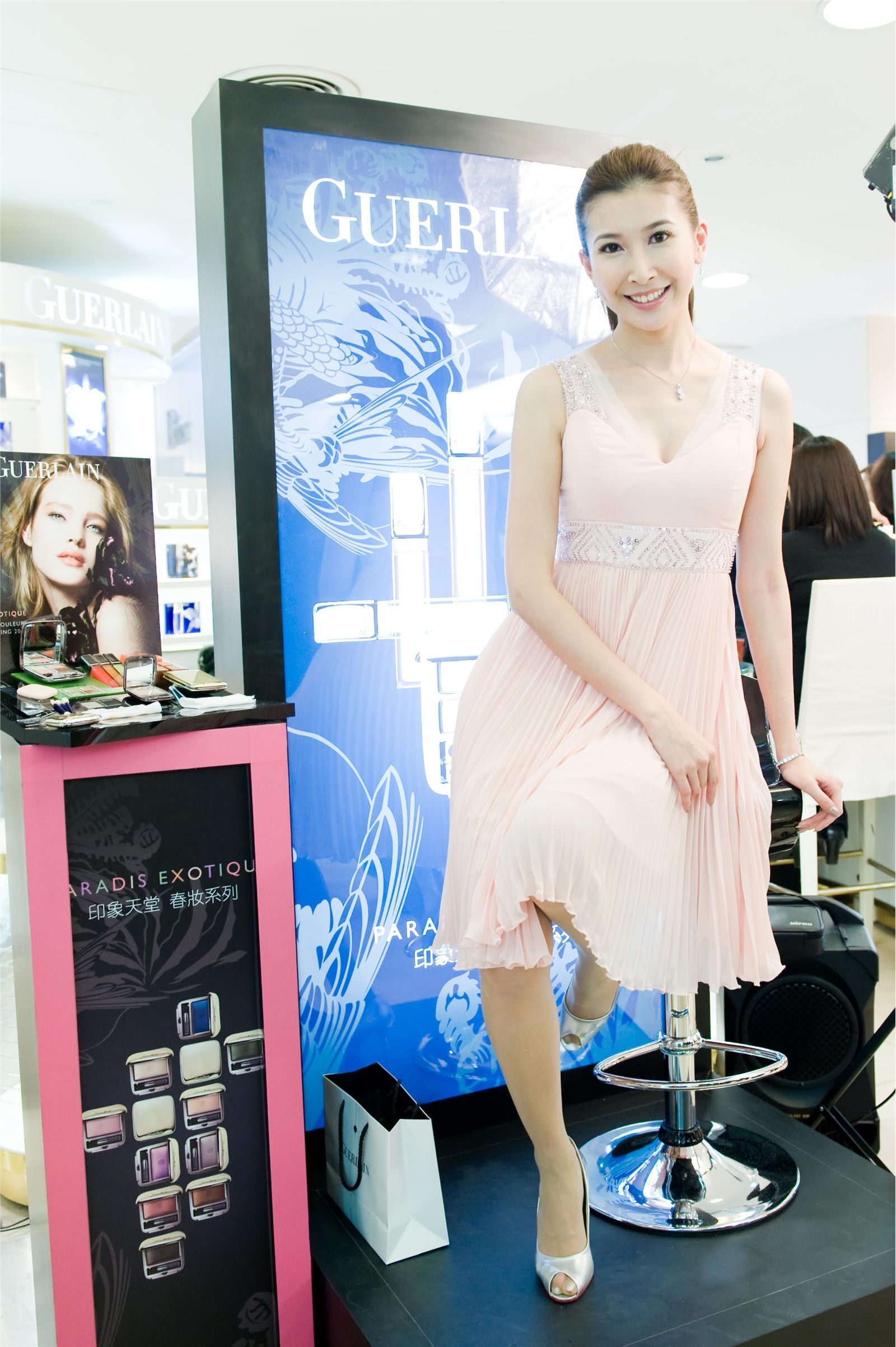 展場系列 生活時尚展 第1套