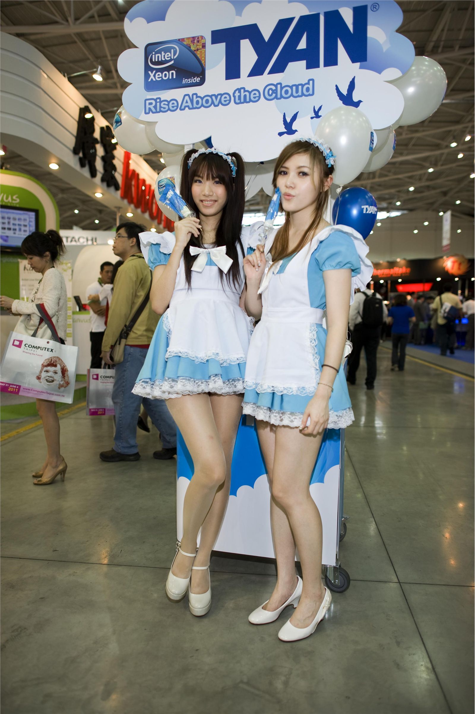 電腦資訊電玩展 第13套