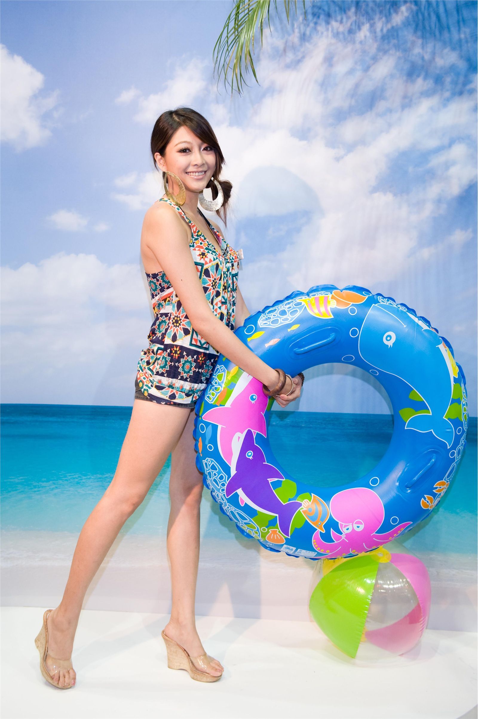 電腦資訊電玩展 第15套