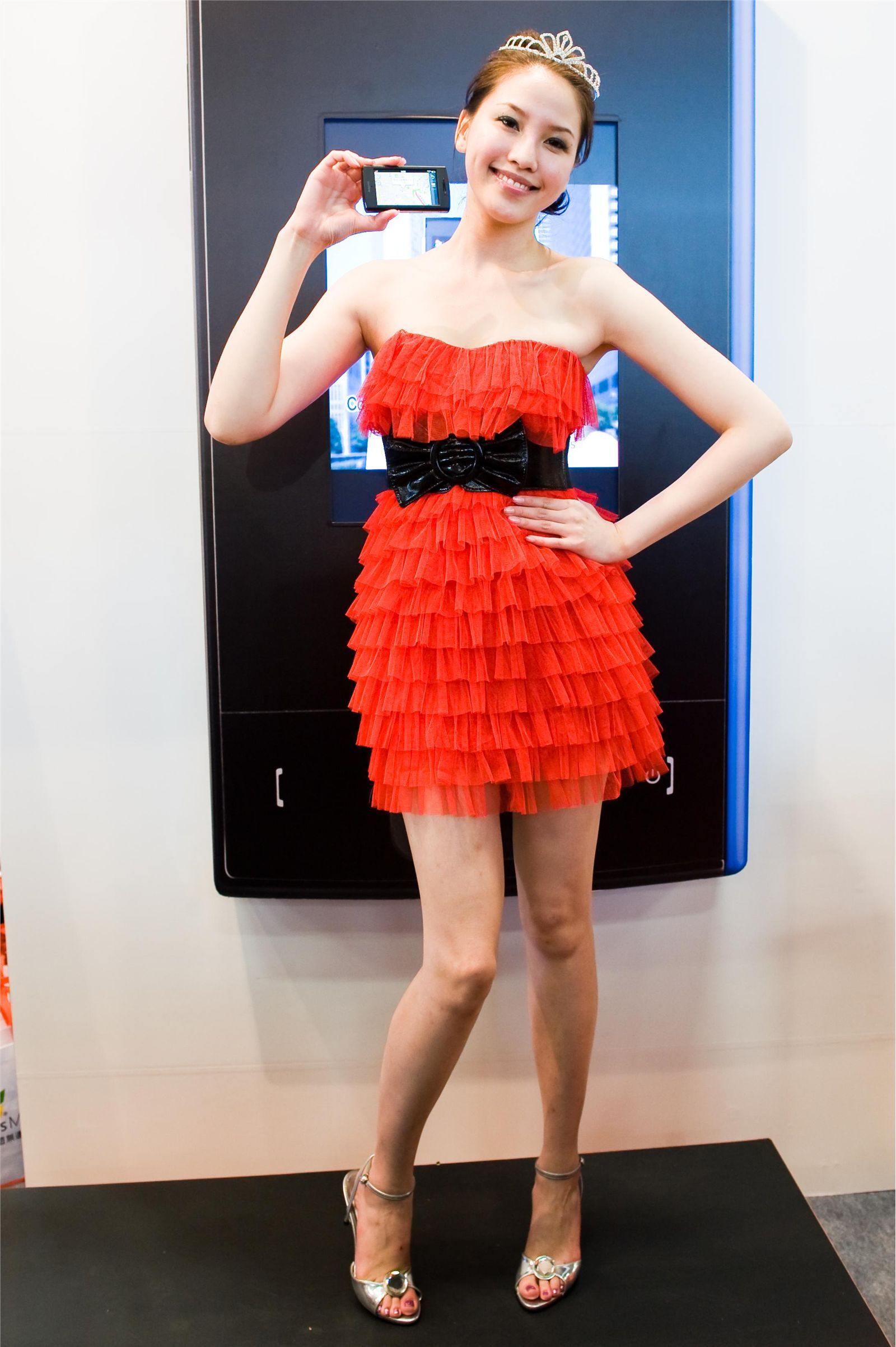 電腦資訊電玩展 第17套