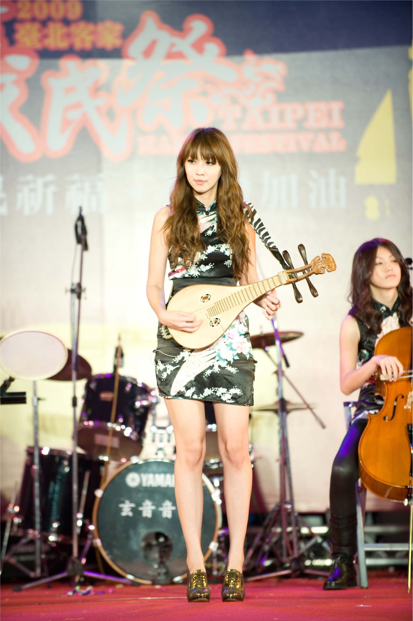 [展場系列]生活時尚展第3套